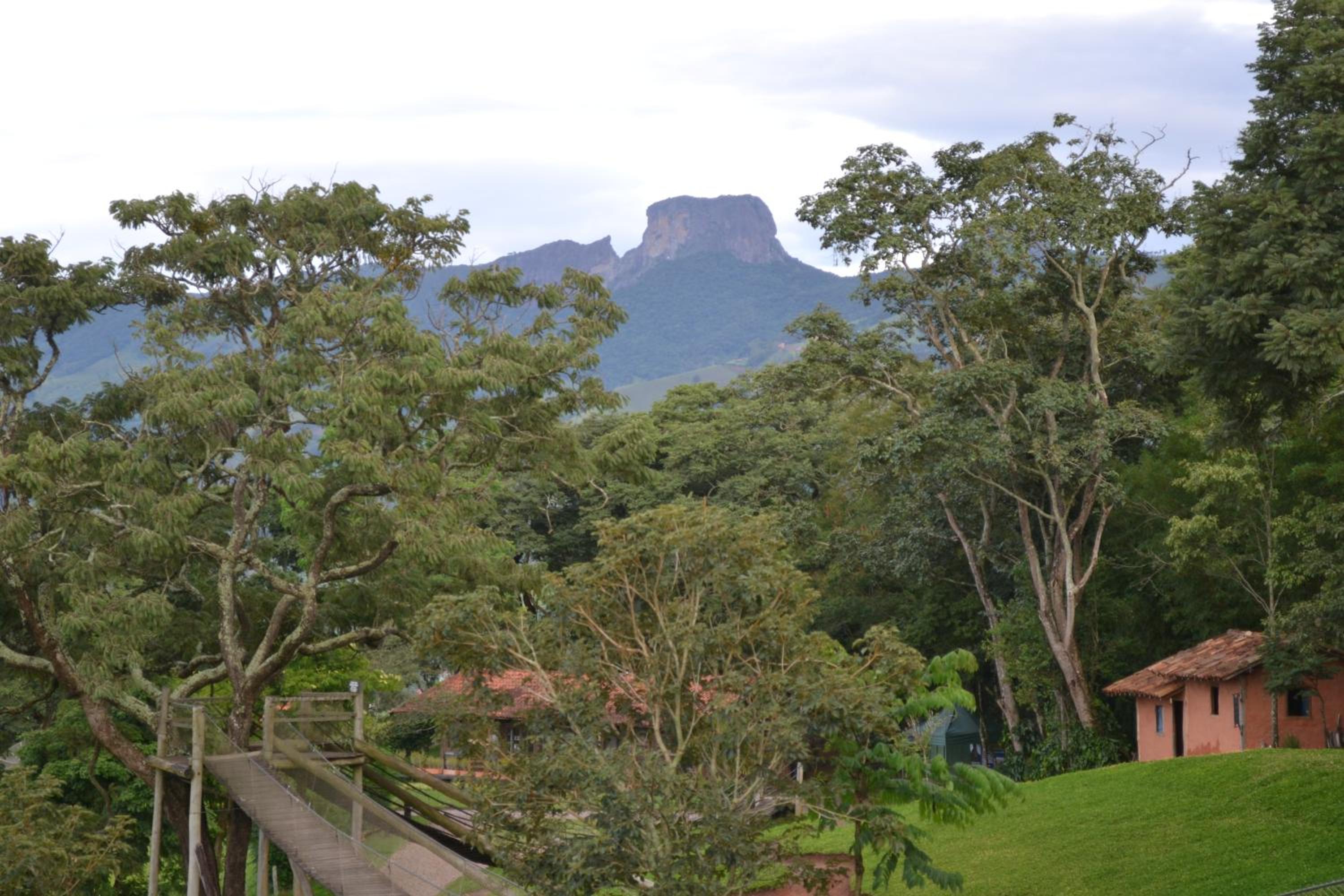 Pousada do Quilombo
