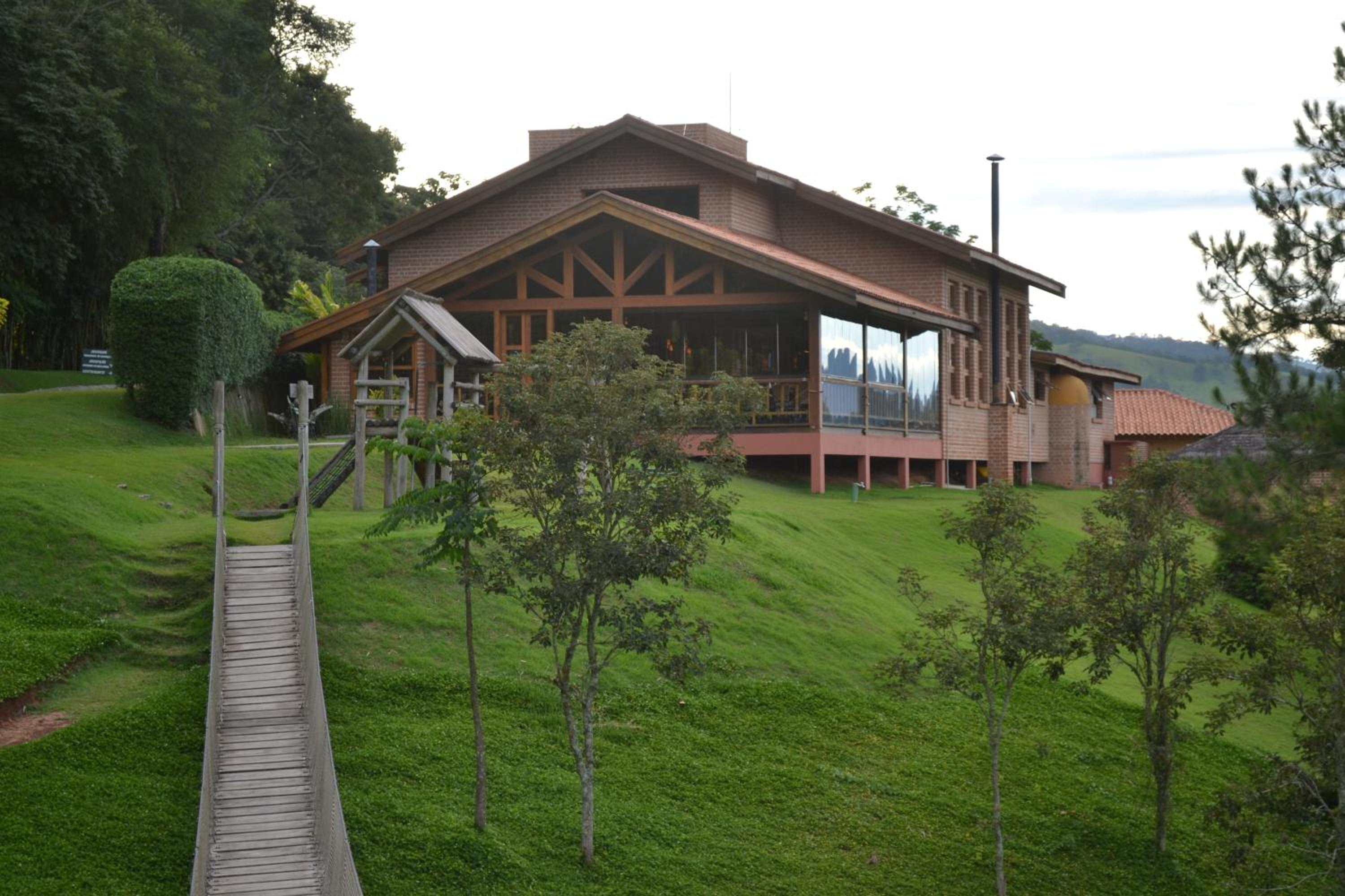 Pousada do Quilombo, photo 44
