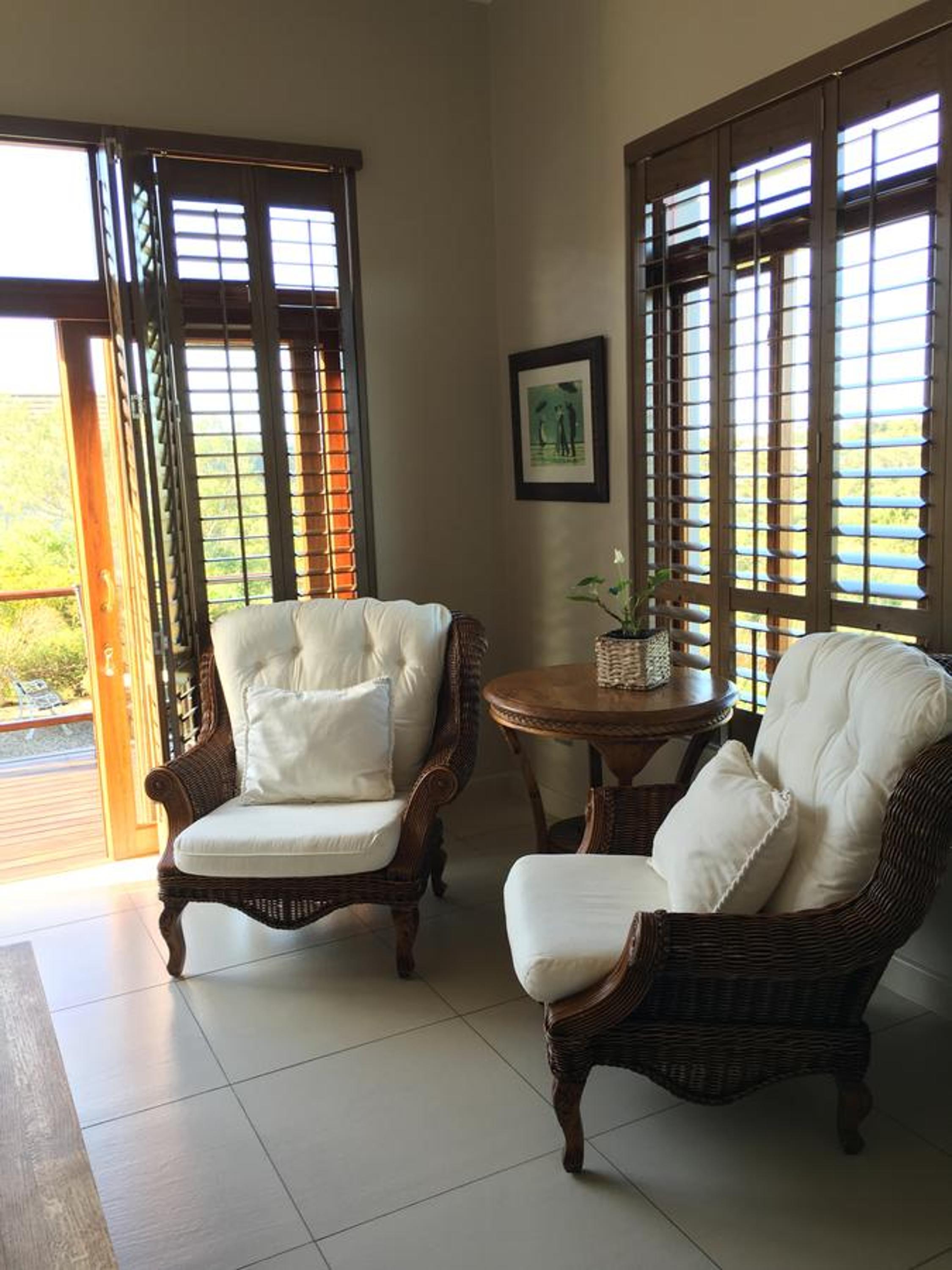 Plettenberg Bay Getaway view 4