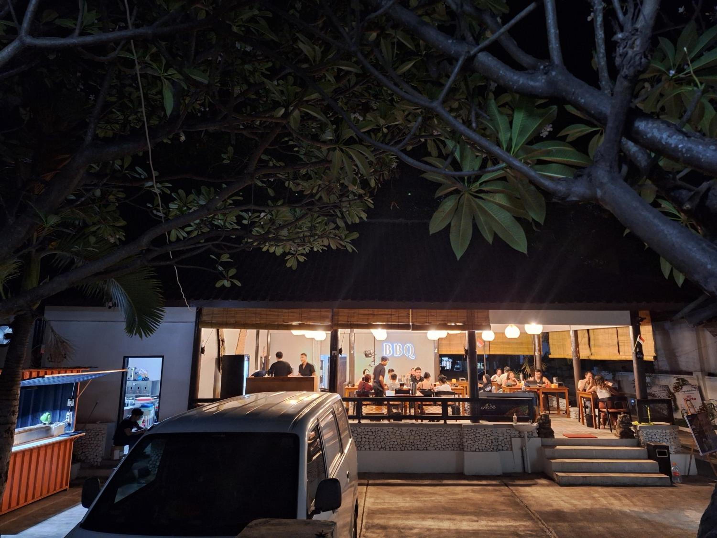 K's Beach Resort