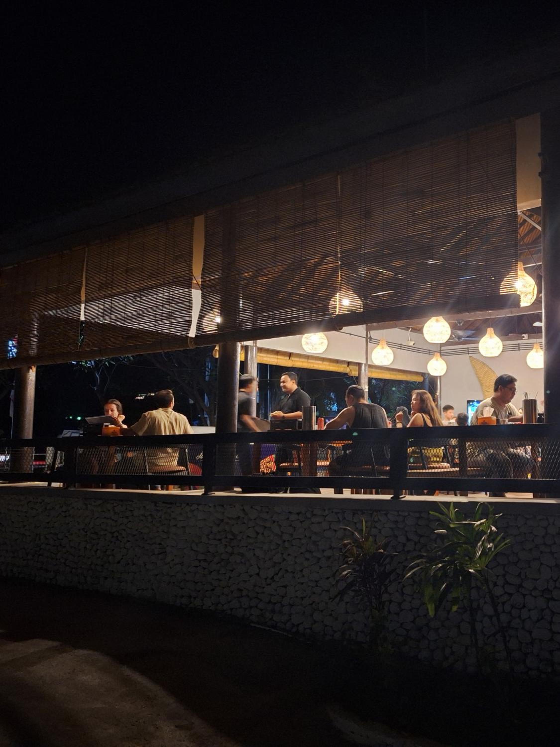 K's Beach Resort