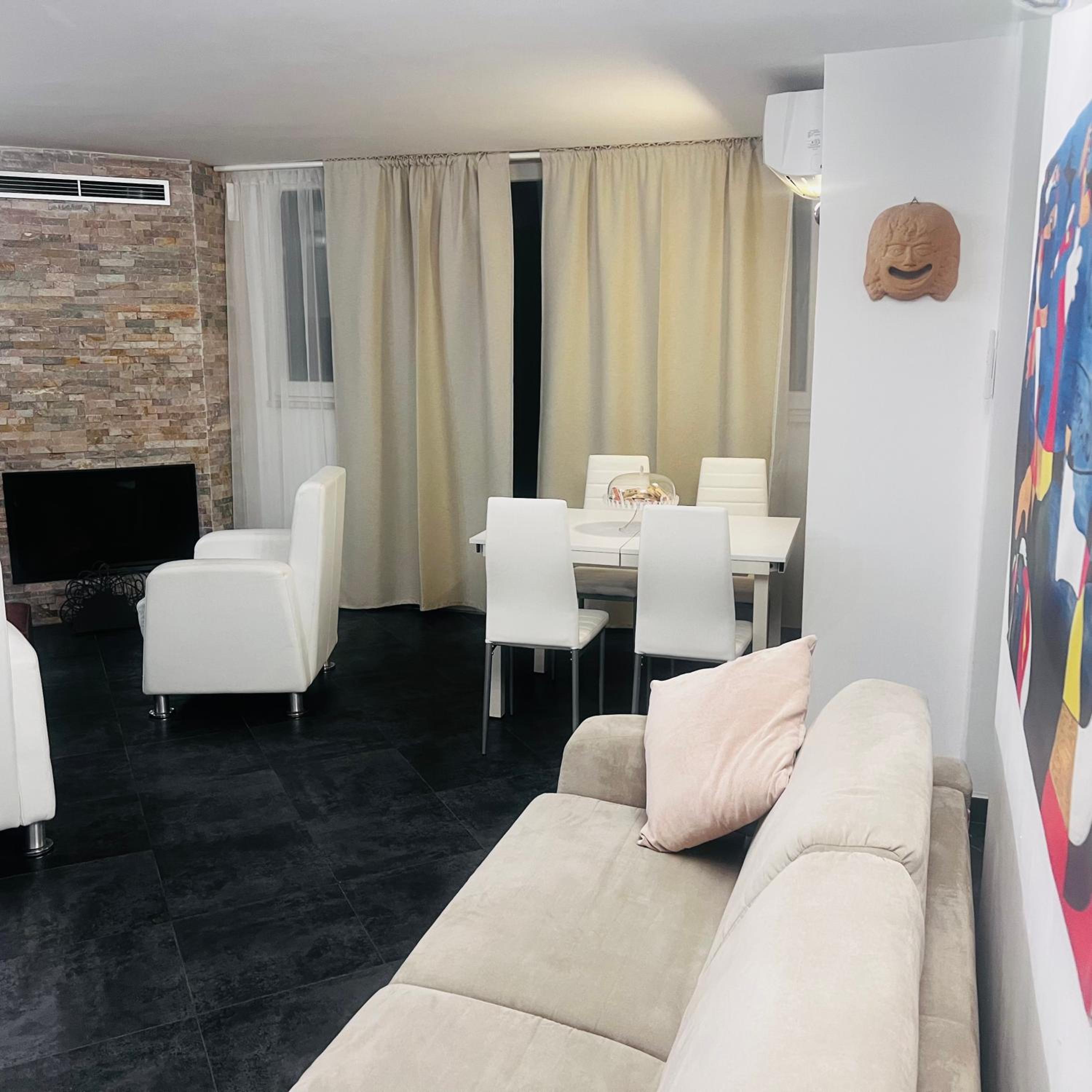 Casa Francis