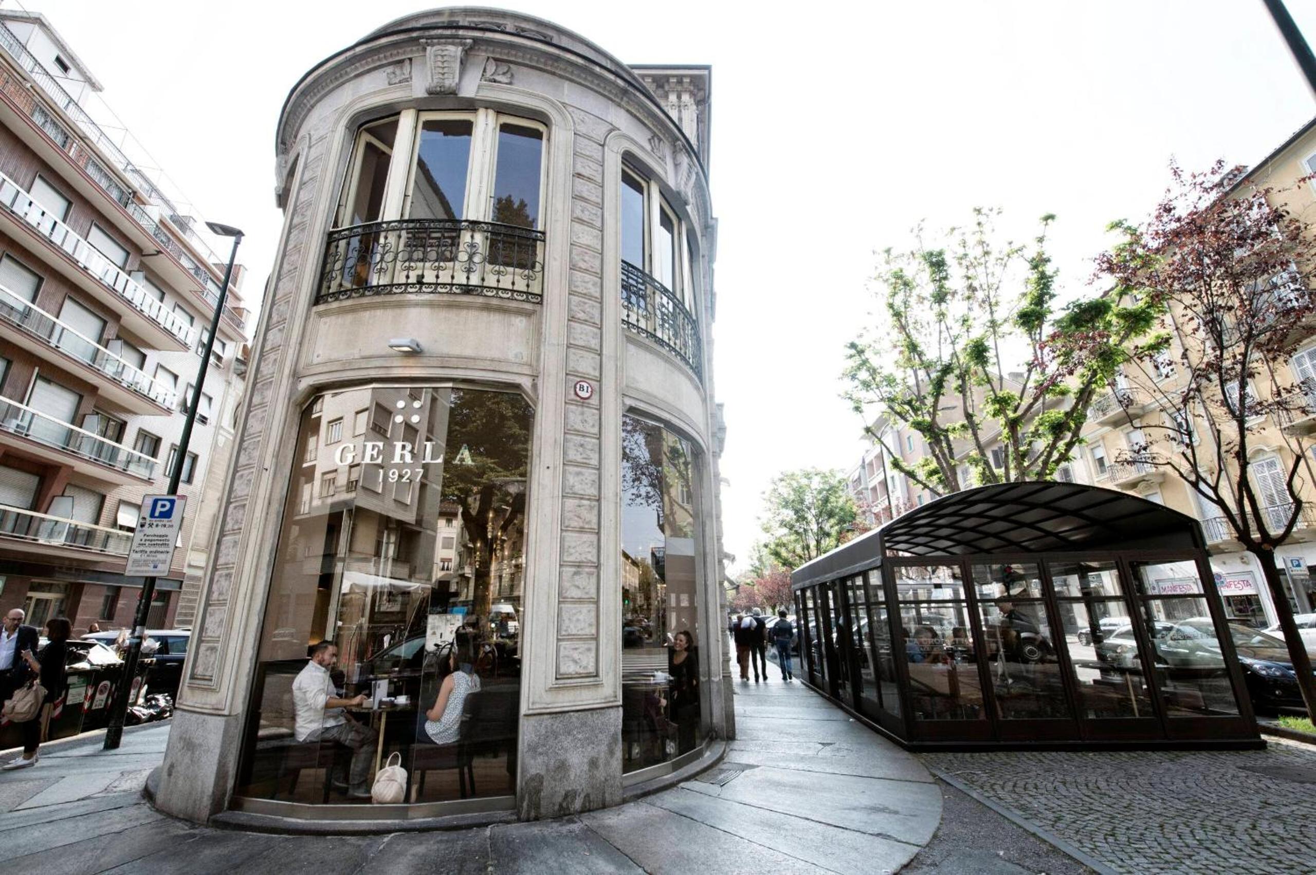 Casa Anna - Turin Crocetta