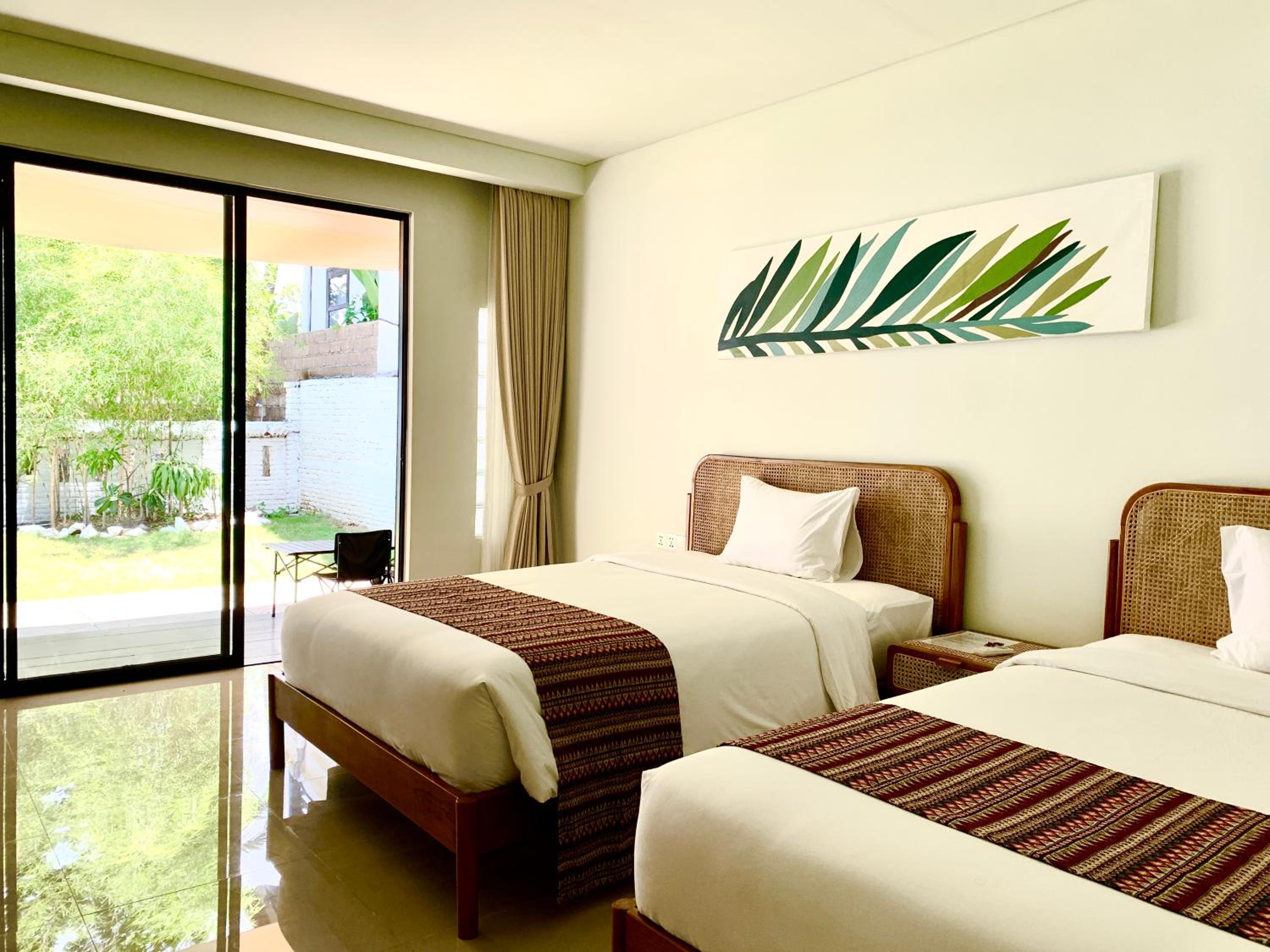 K's Beach Resort