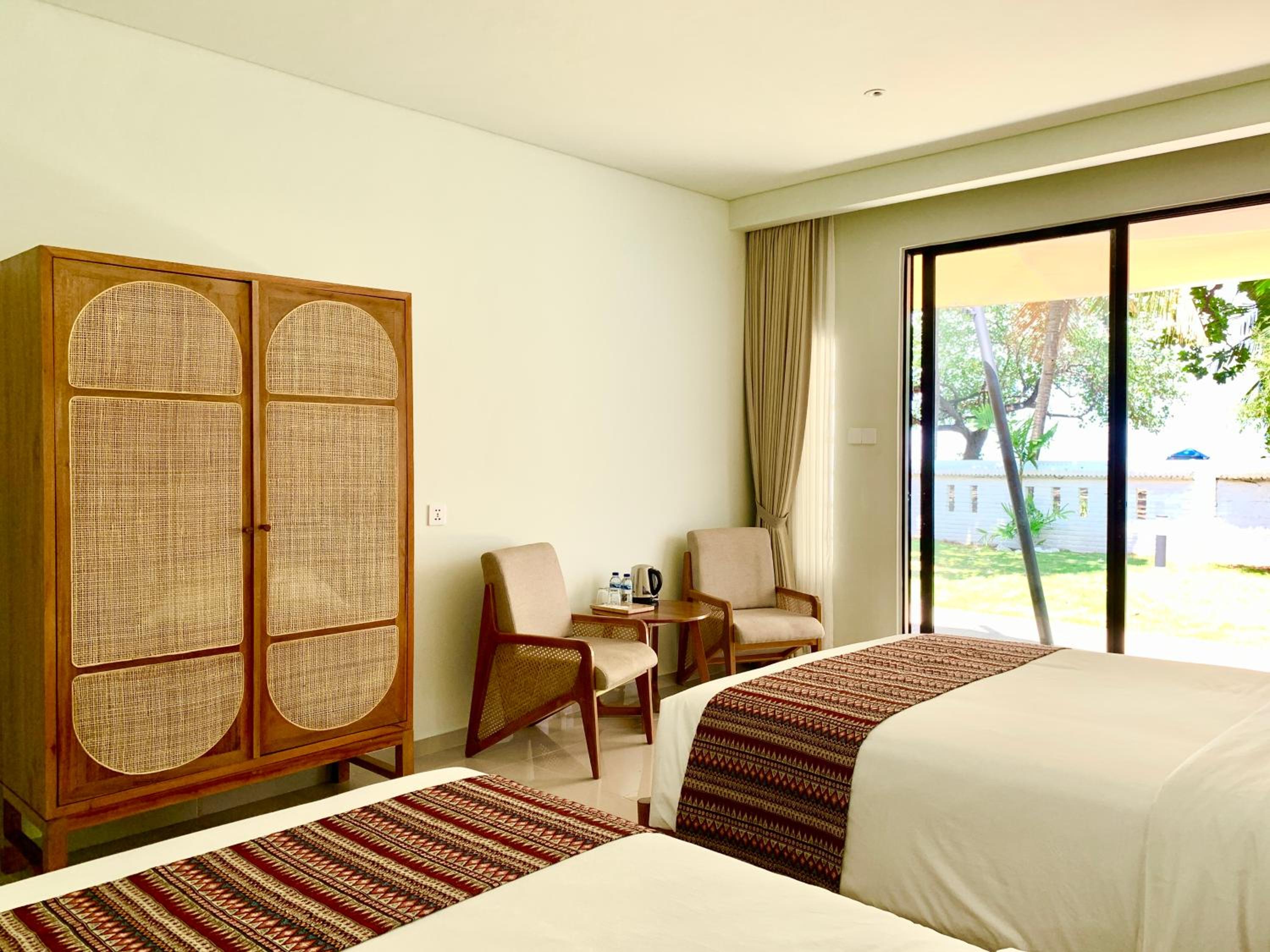K's Beach Resort