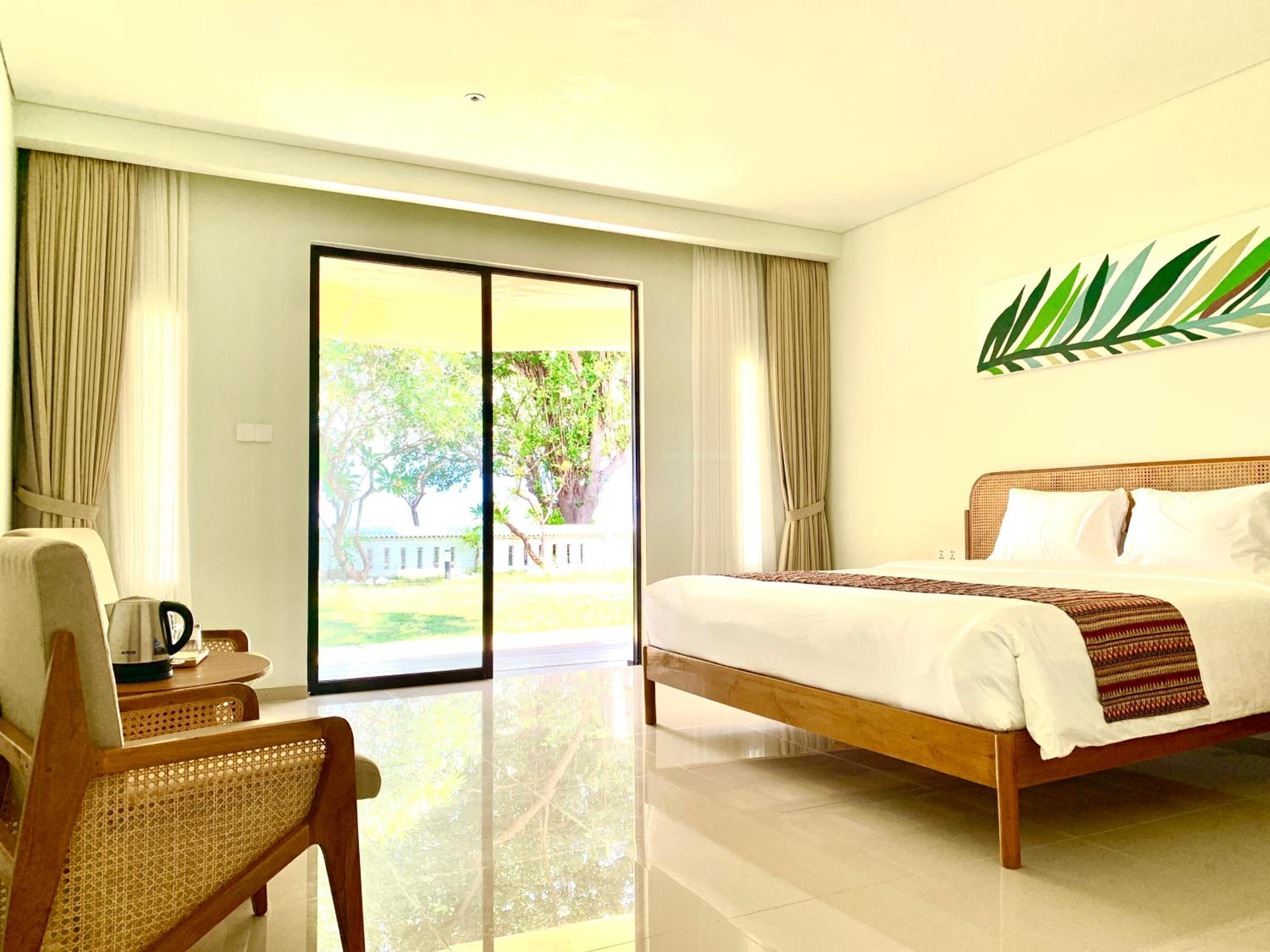 K's Beach Resort