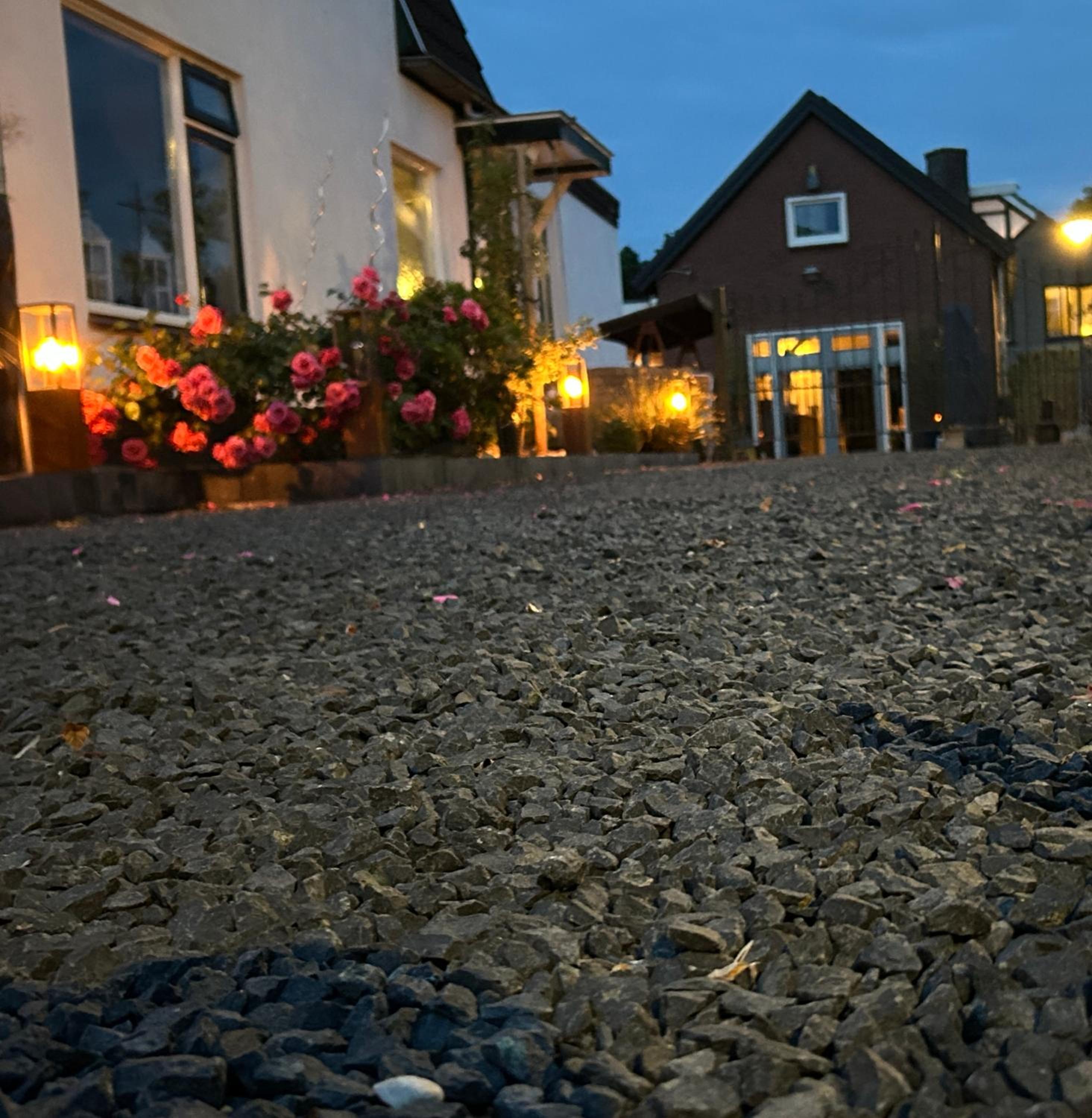 B & B Huize Hertog met Whirlpool