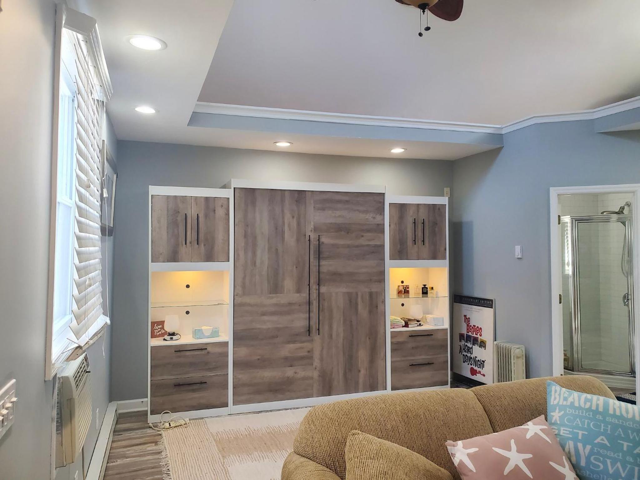 Cozy Studio