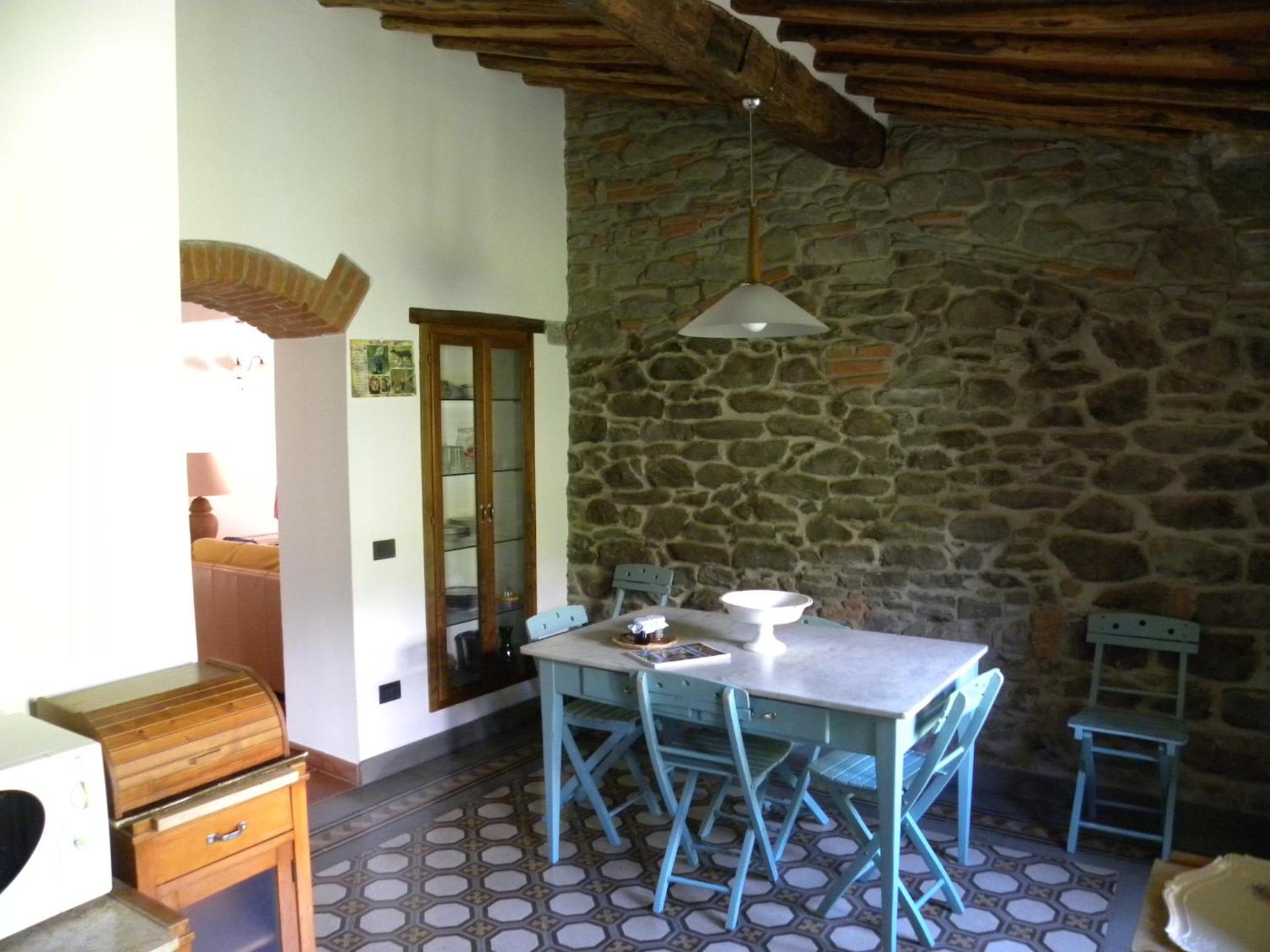 Casa Tucci