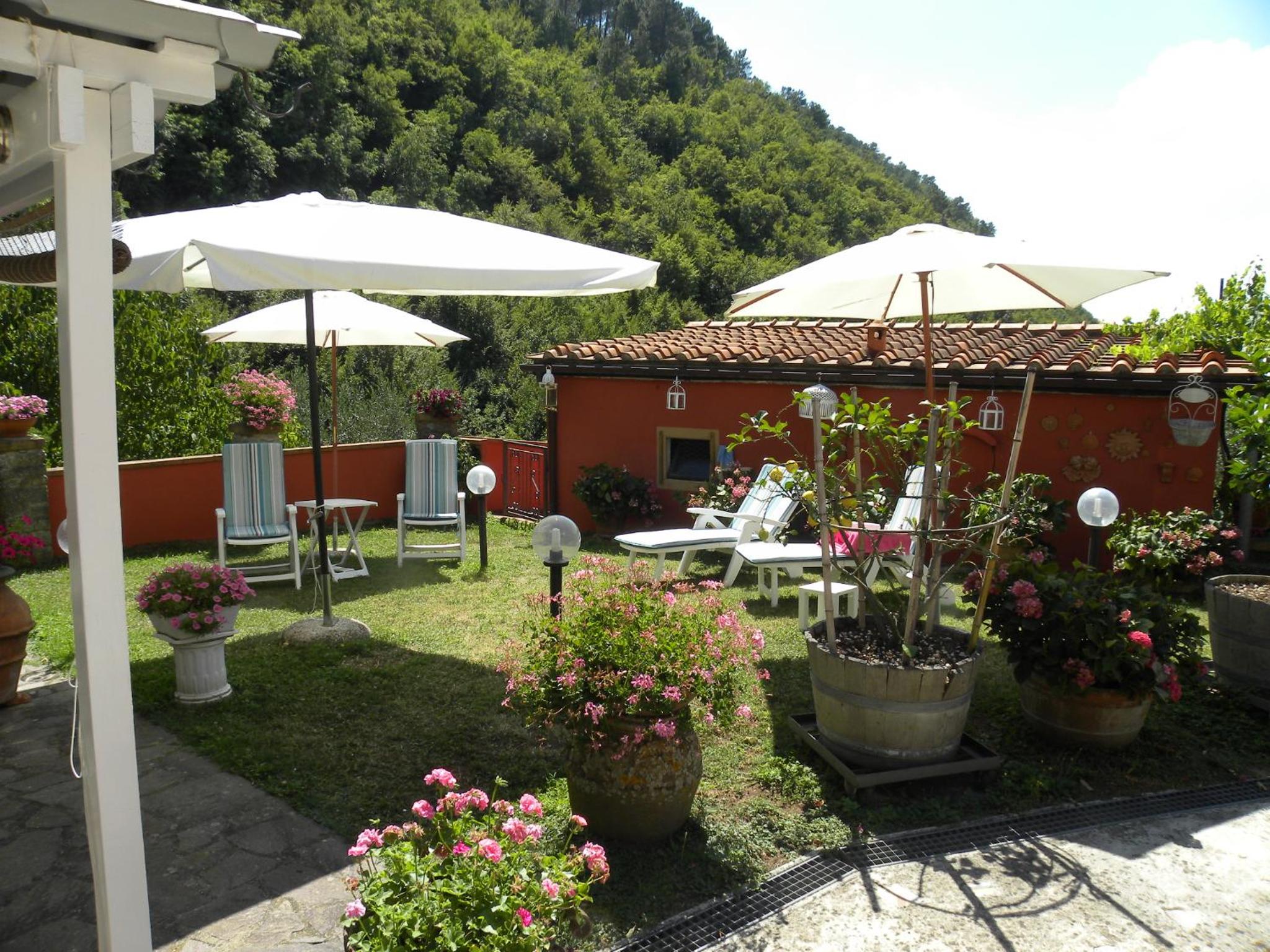 Casa Tucci