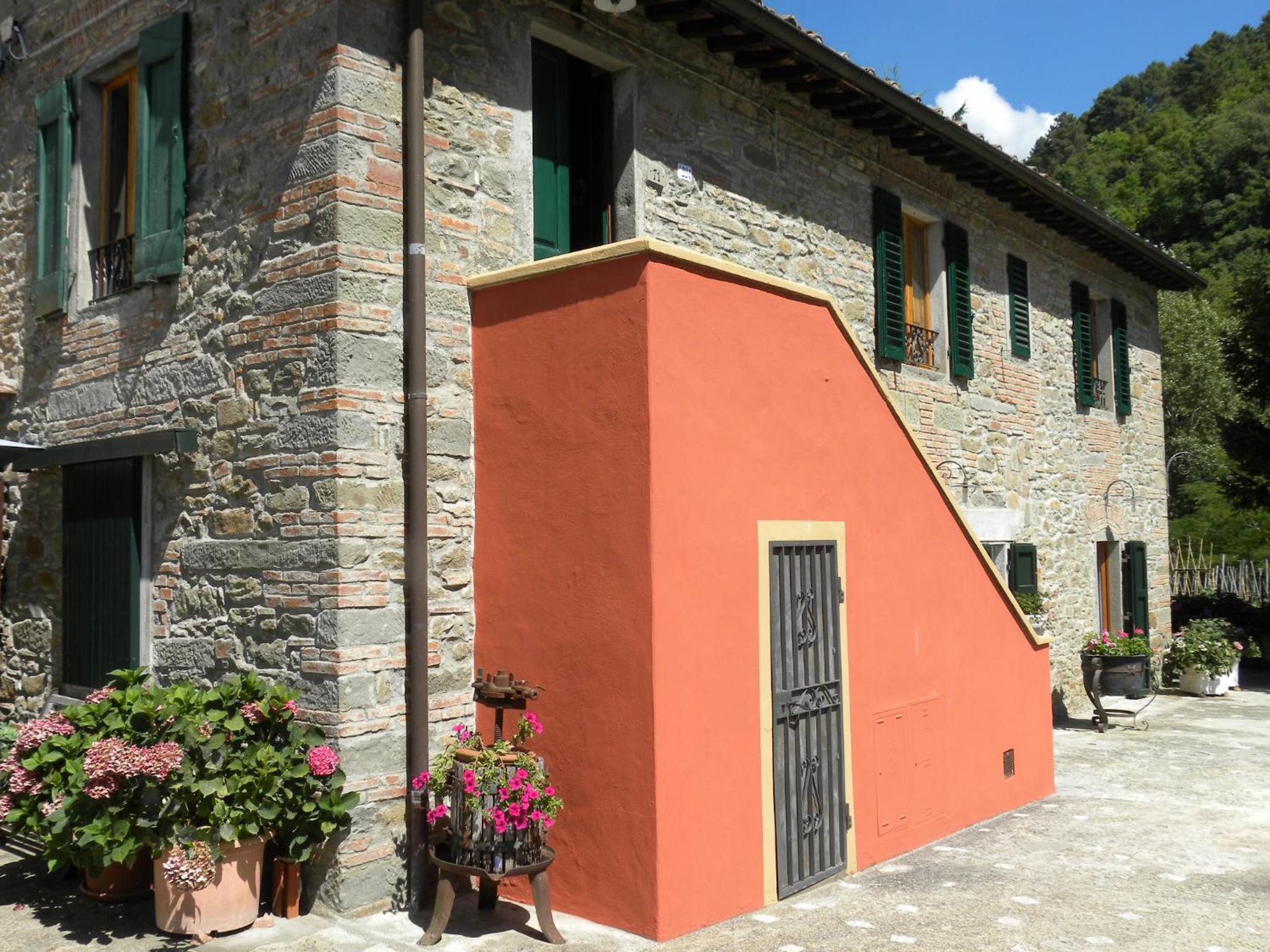 Casa Tucci