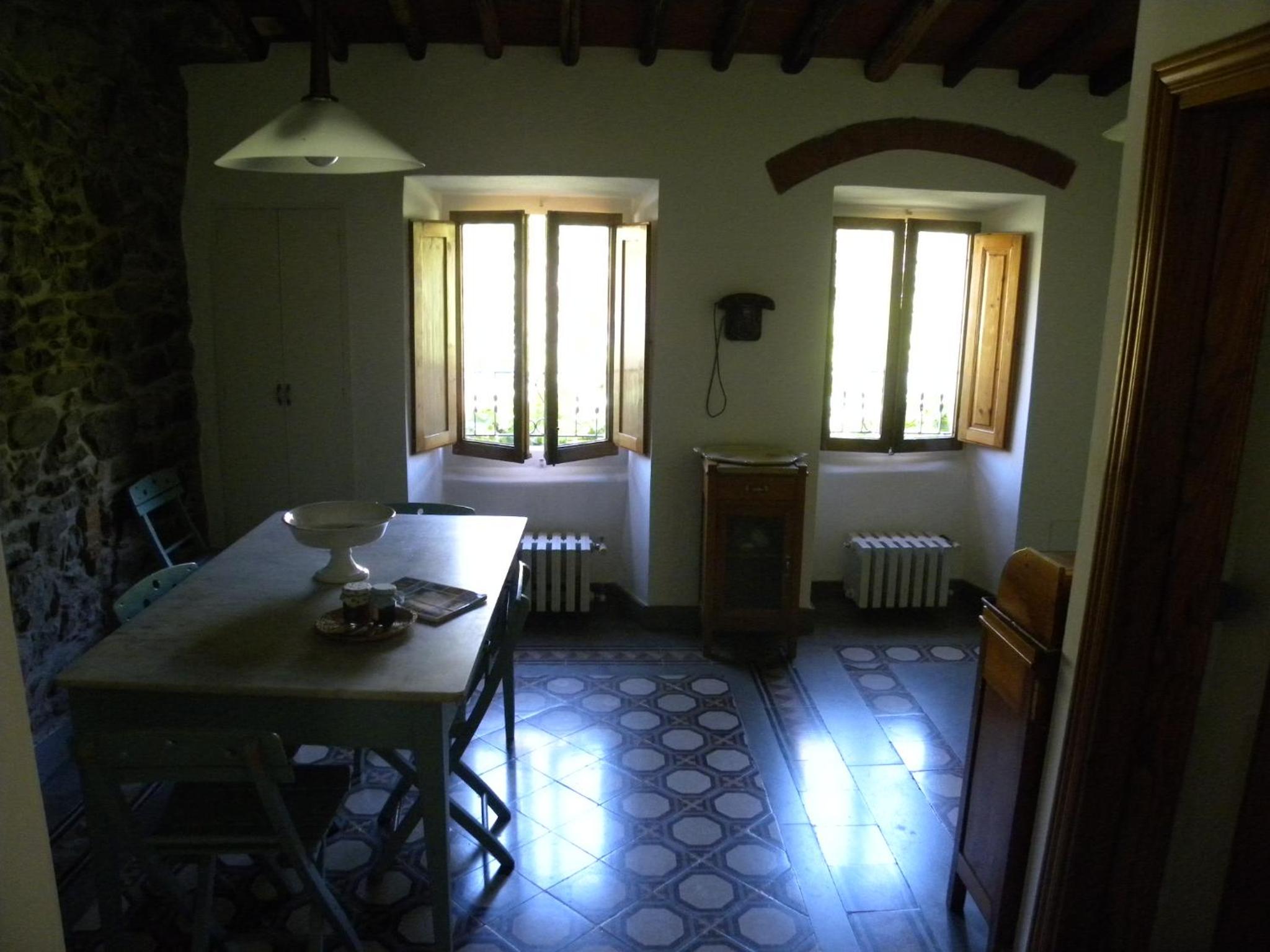 Casa Tucci