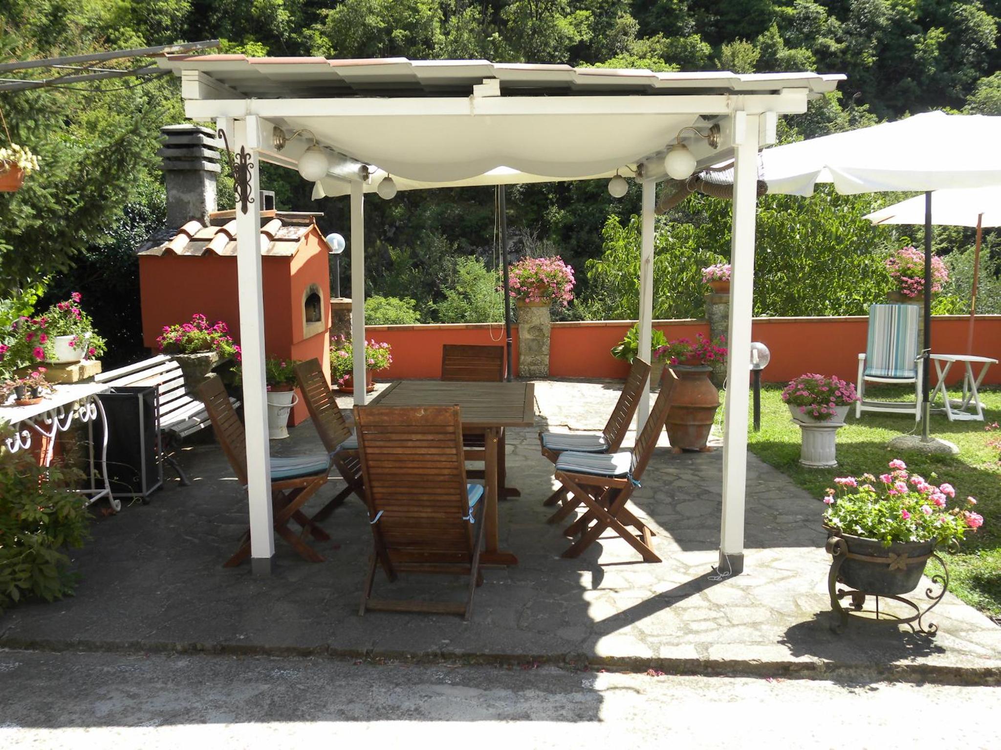 Casa Tucci