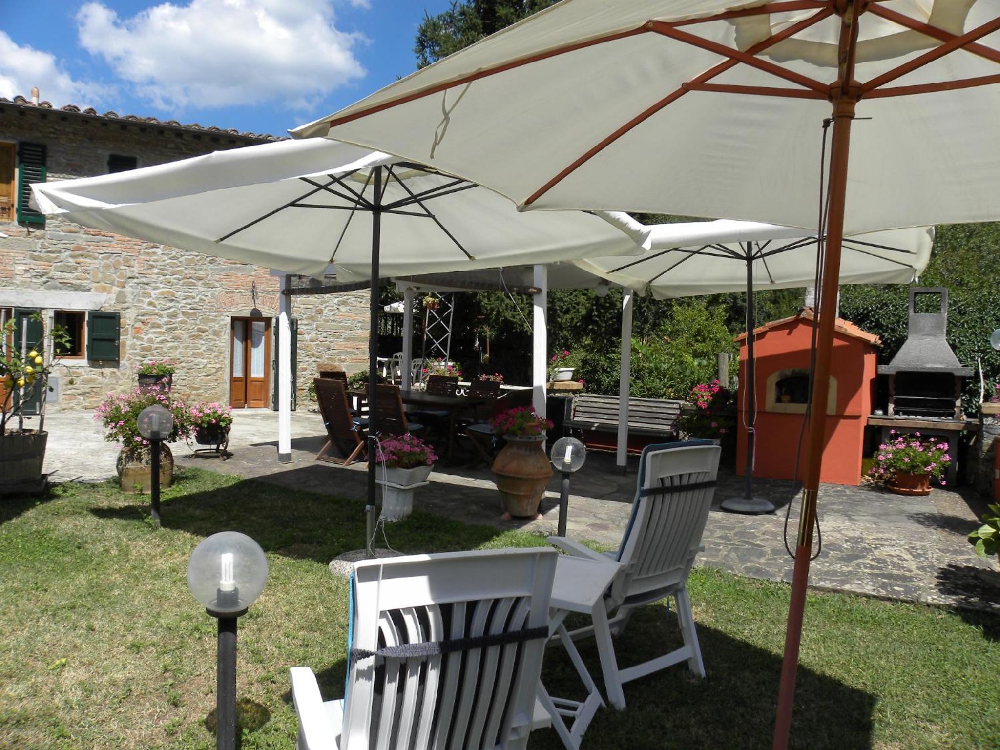 Casa Tucci
