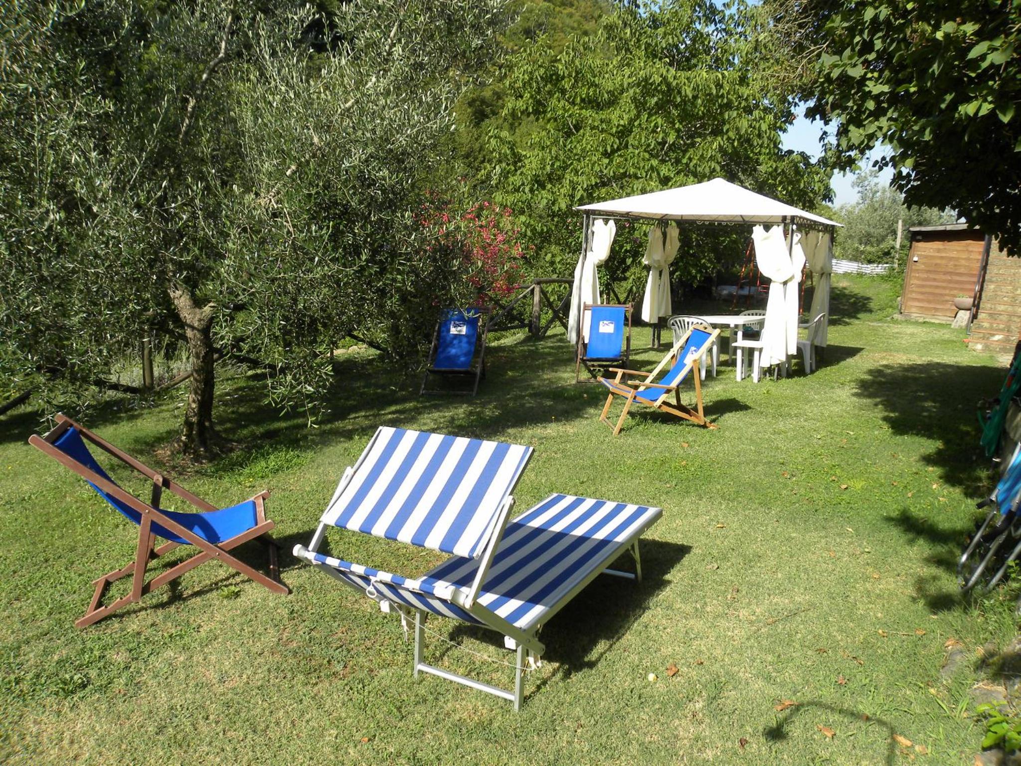 Casa Tucci