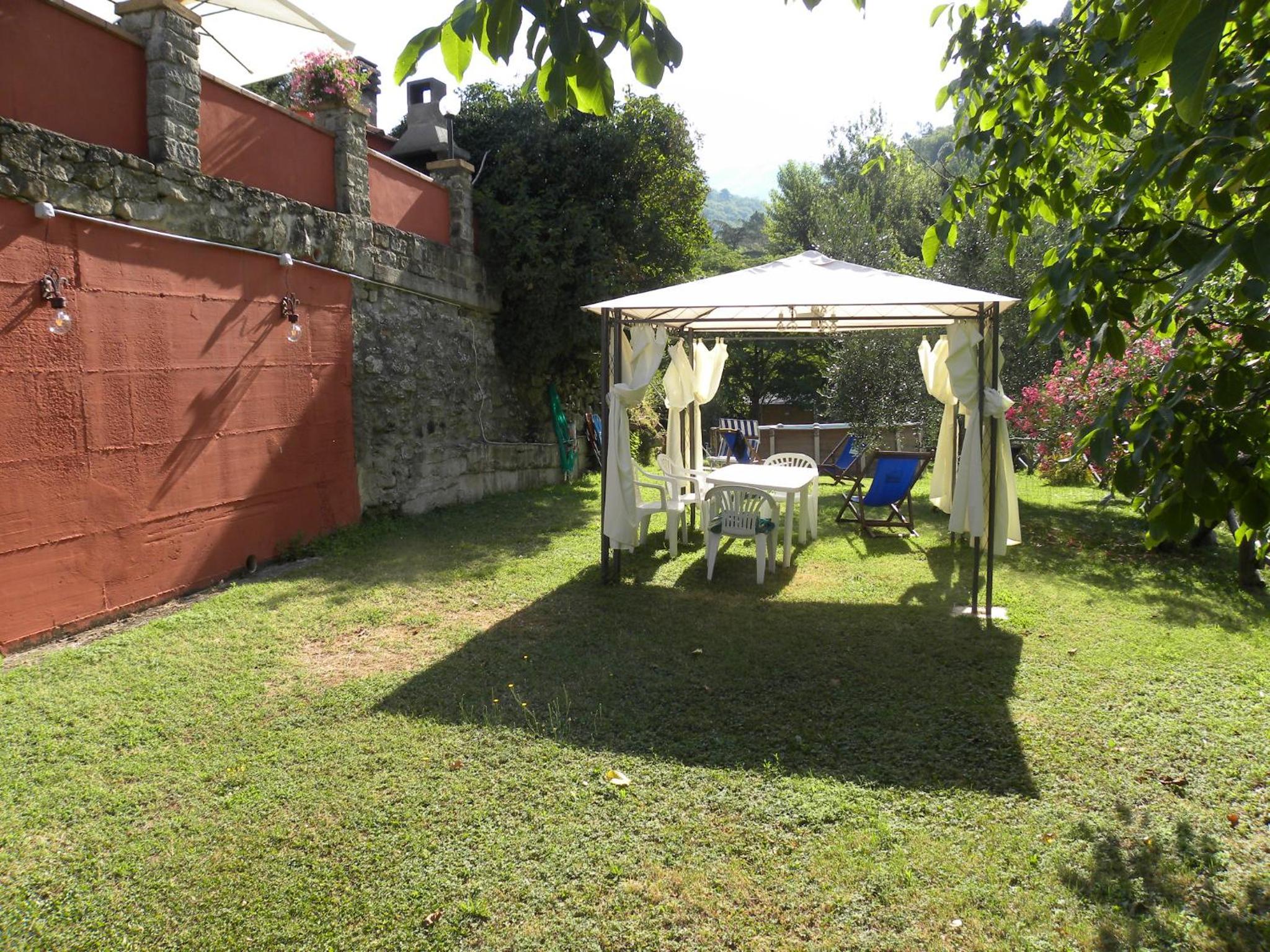 Casa Tucci