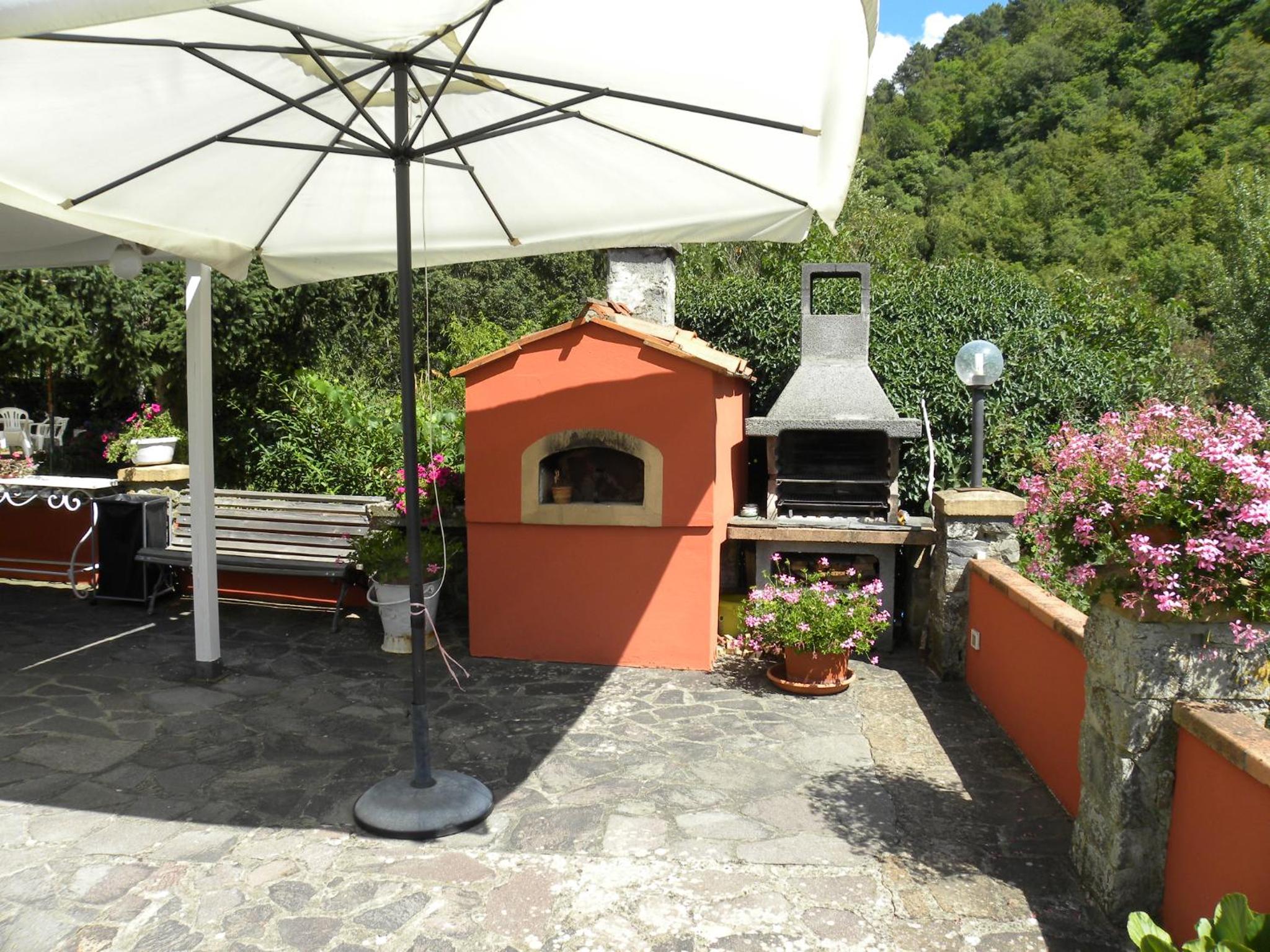 Casa Tucci