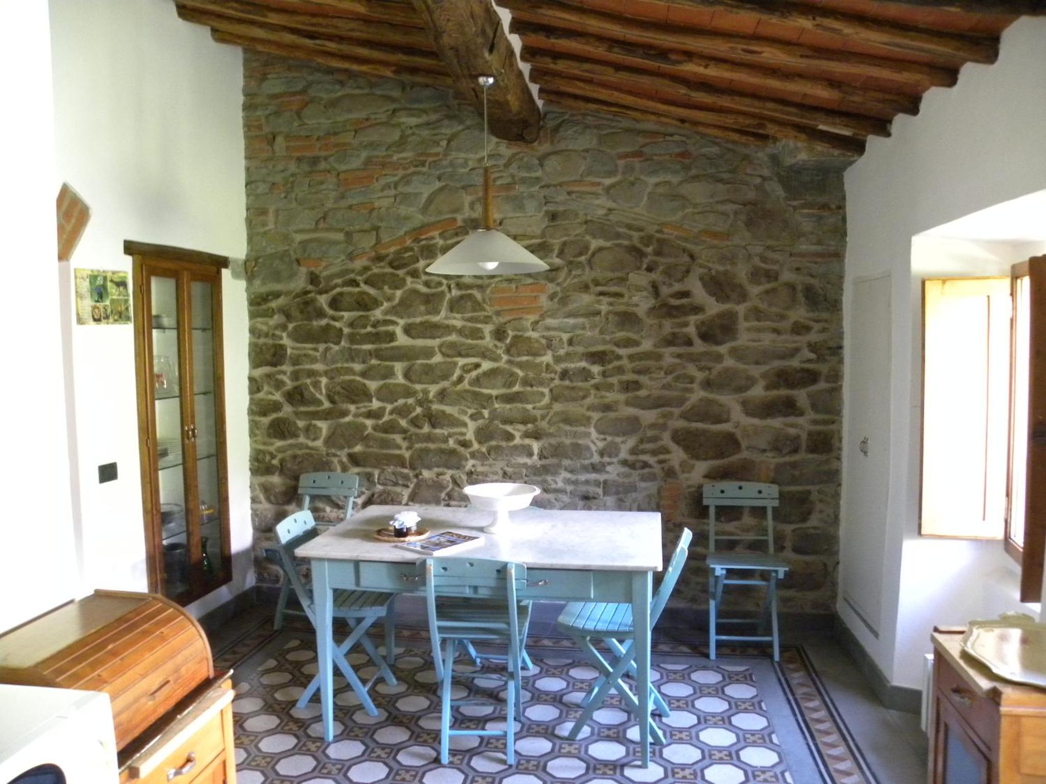 Casa Tucci