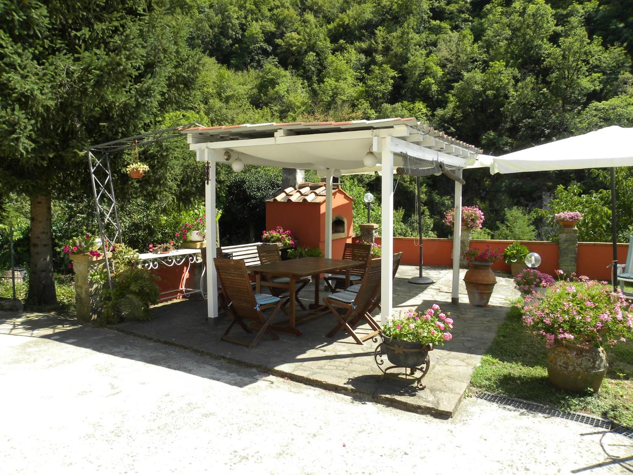 Casa Tucci