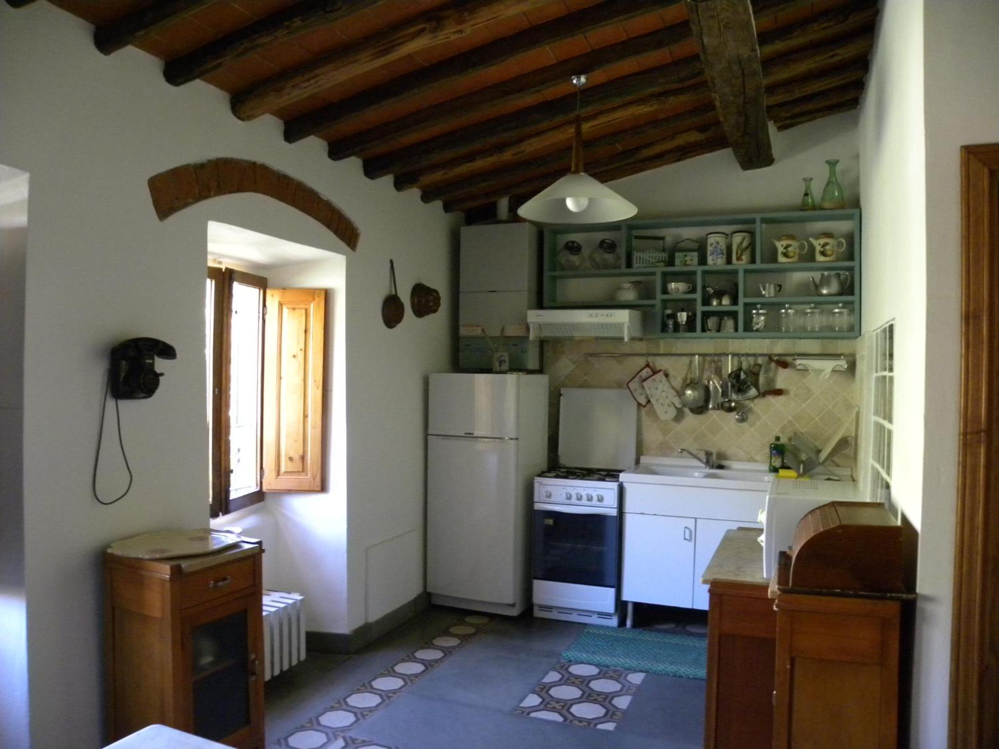 Casa Tucci