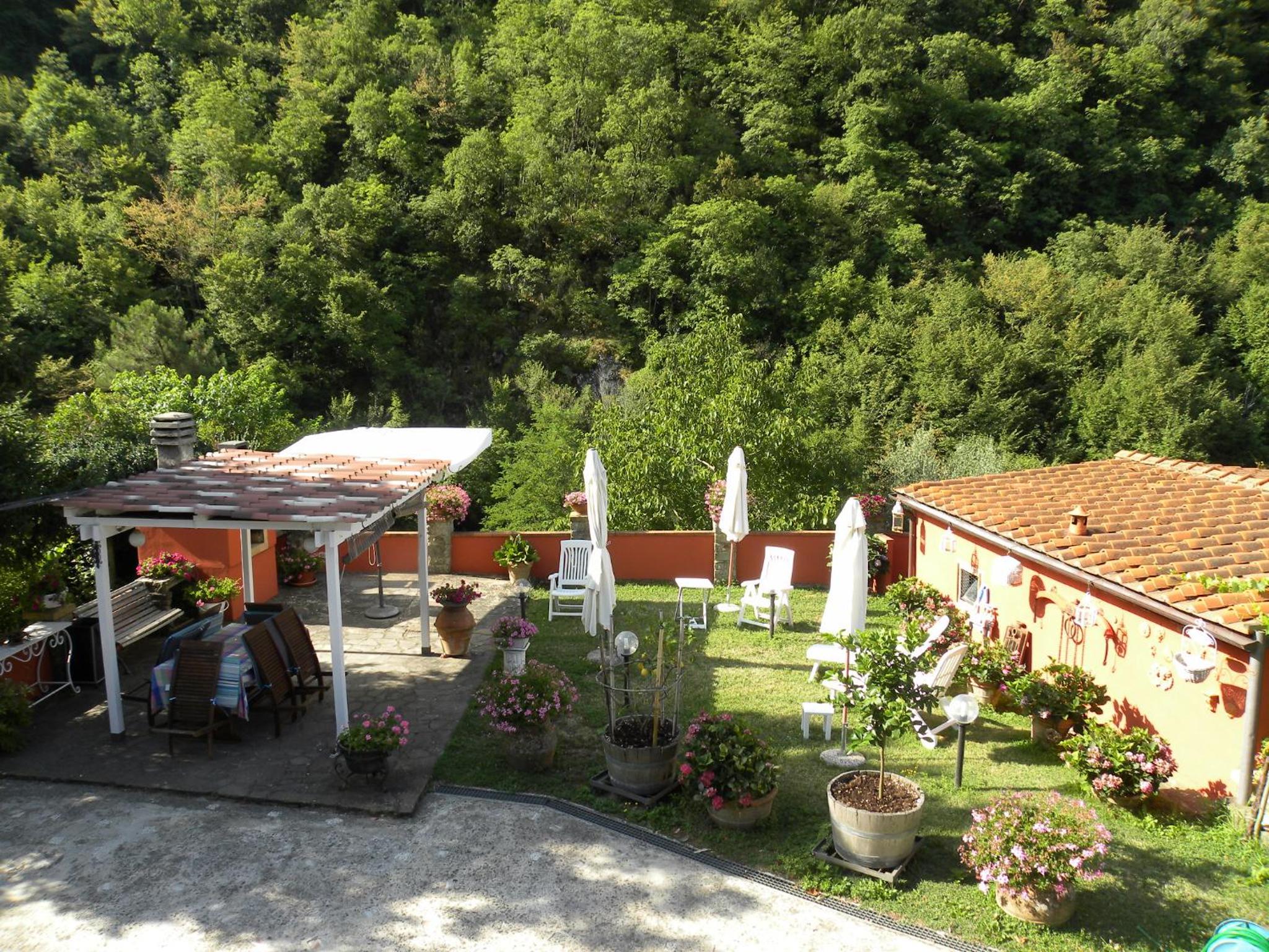 Casa Tucci