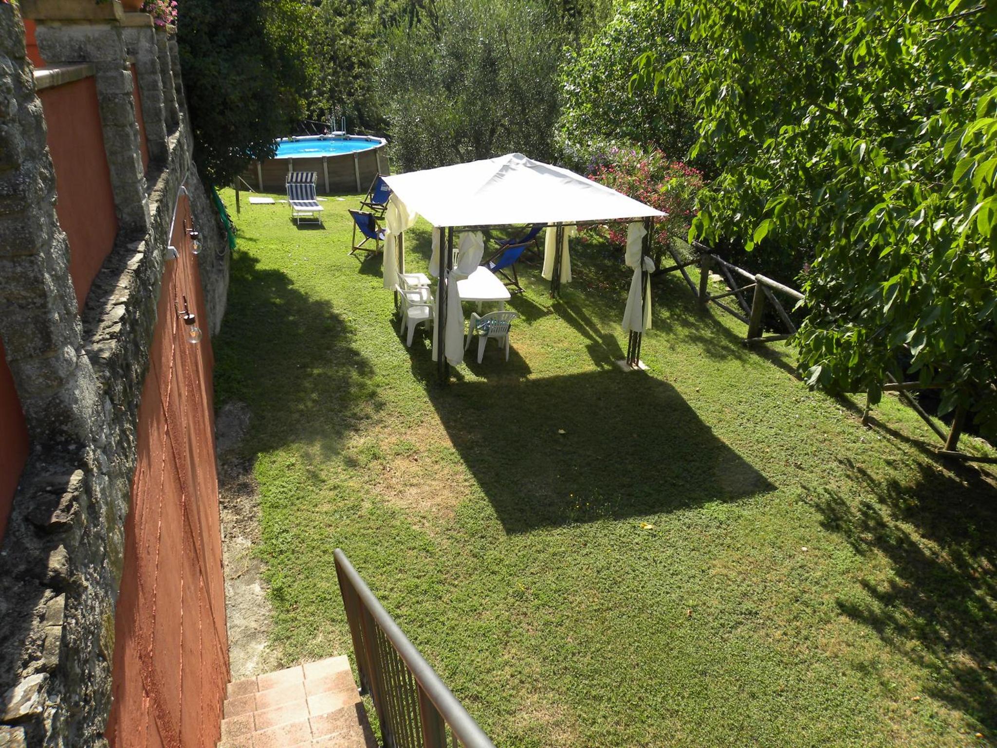 Casa Tucci