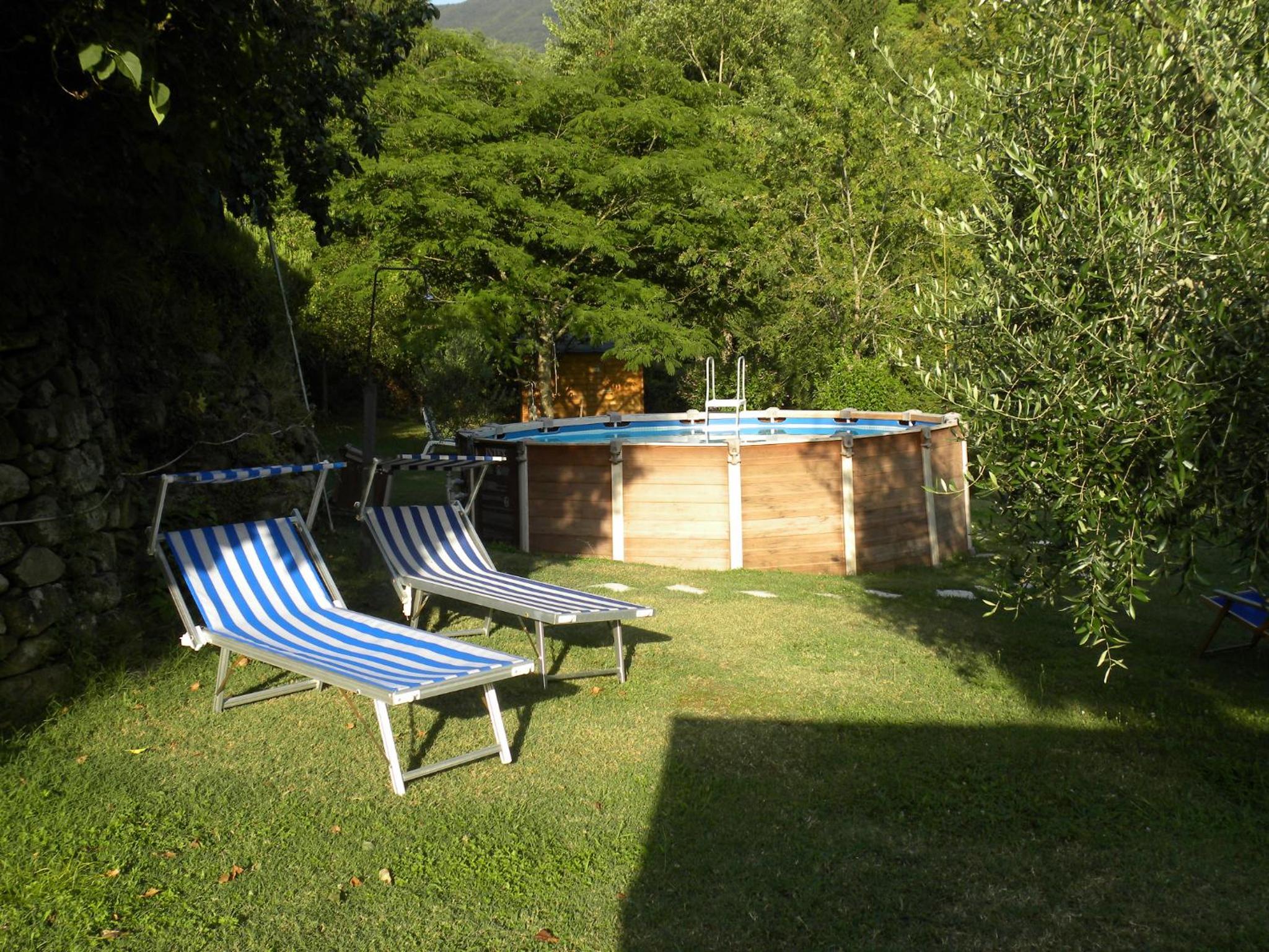 Casa Tucci