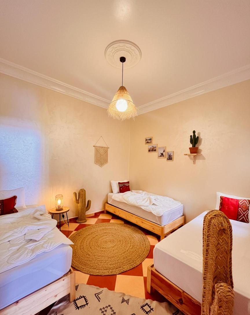 Dar Yenna Guesthouse