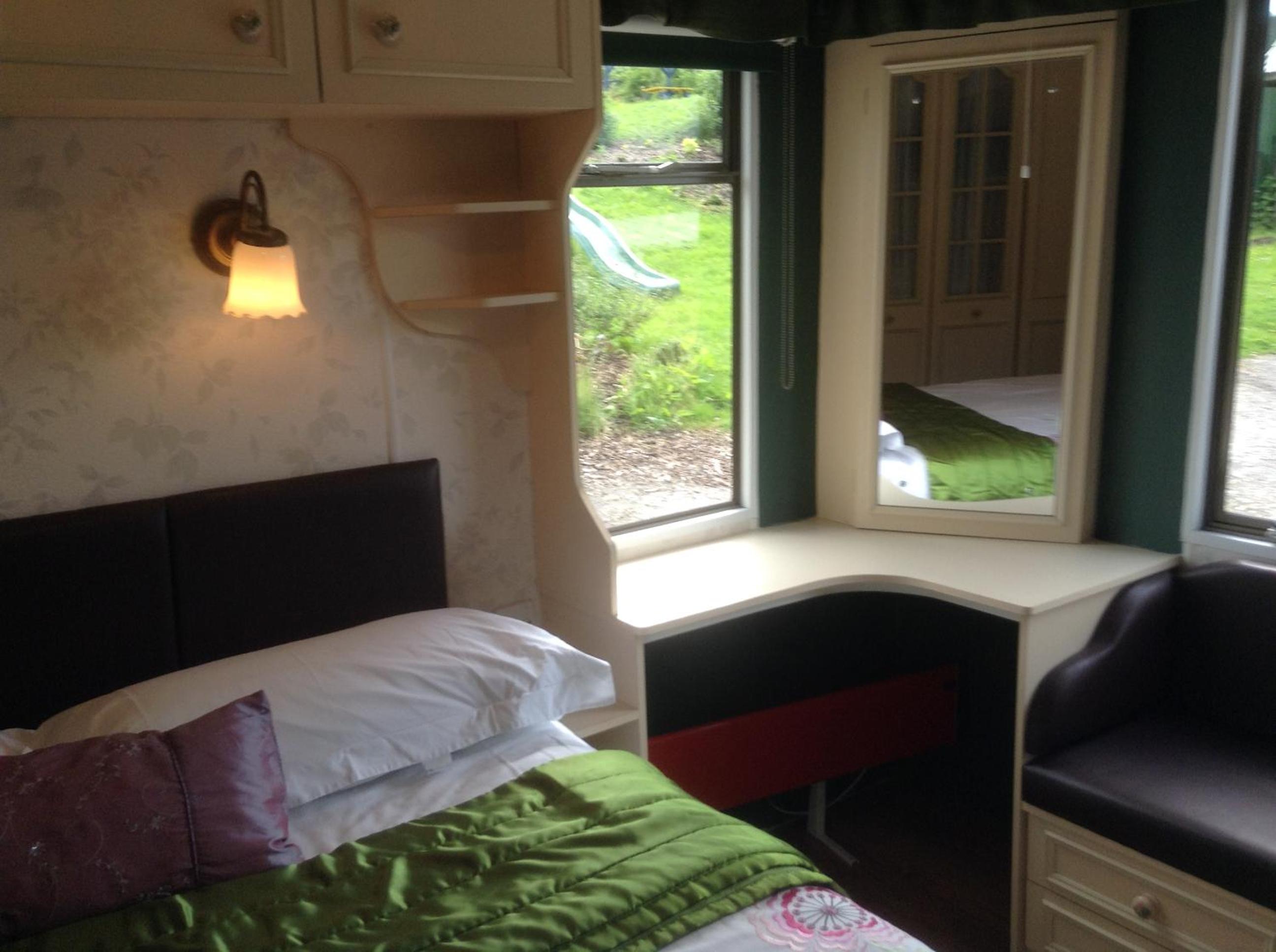 Glan Llyn Farm House