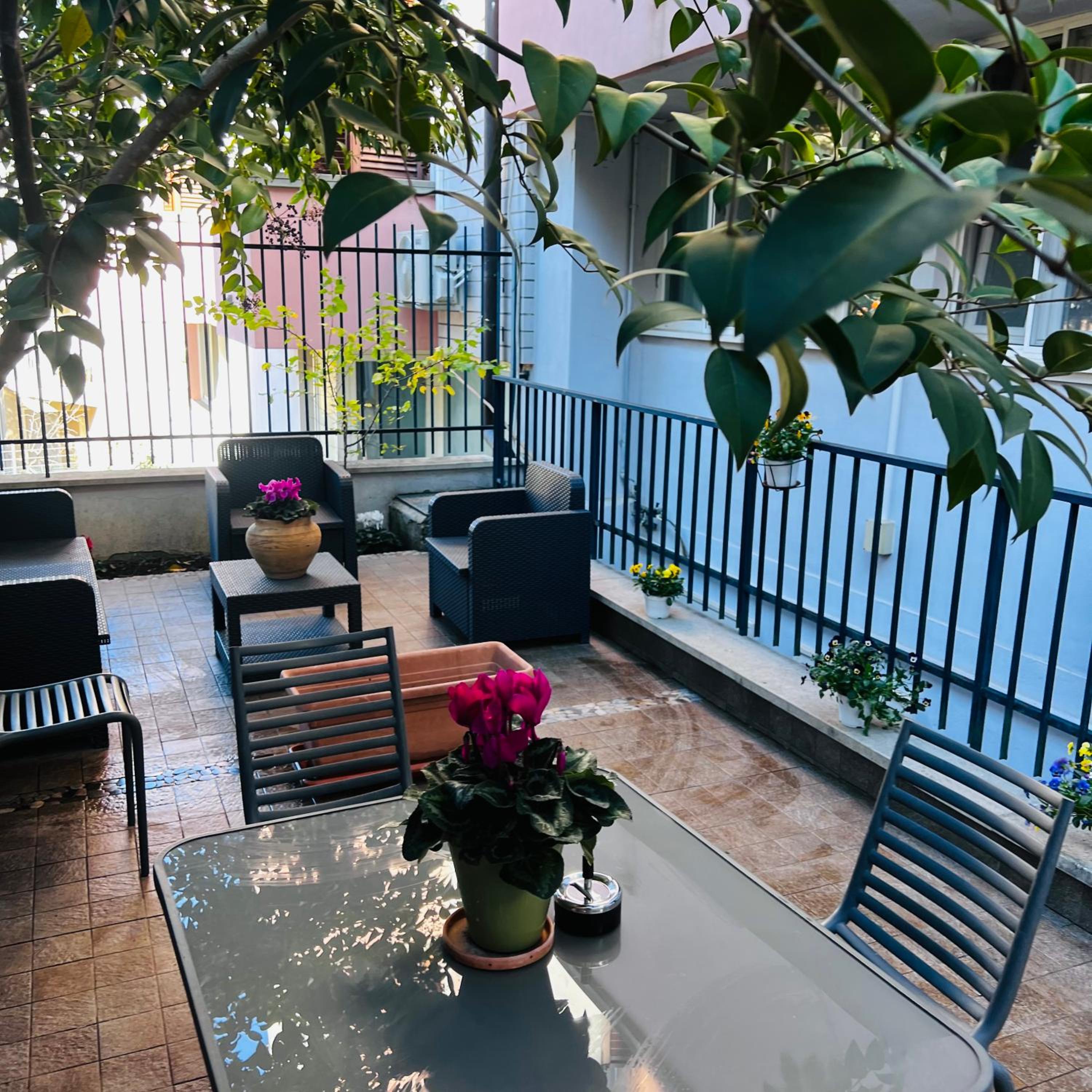 Casa Francis