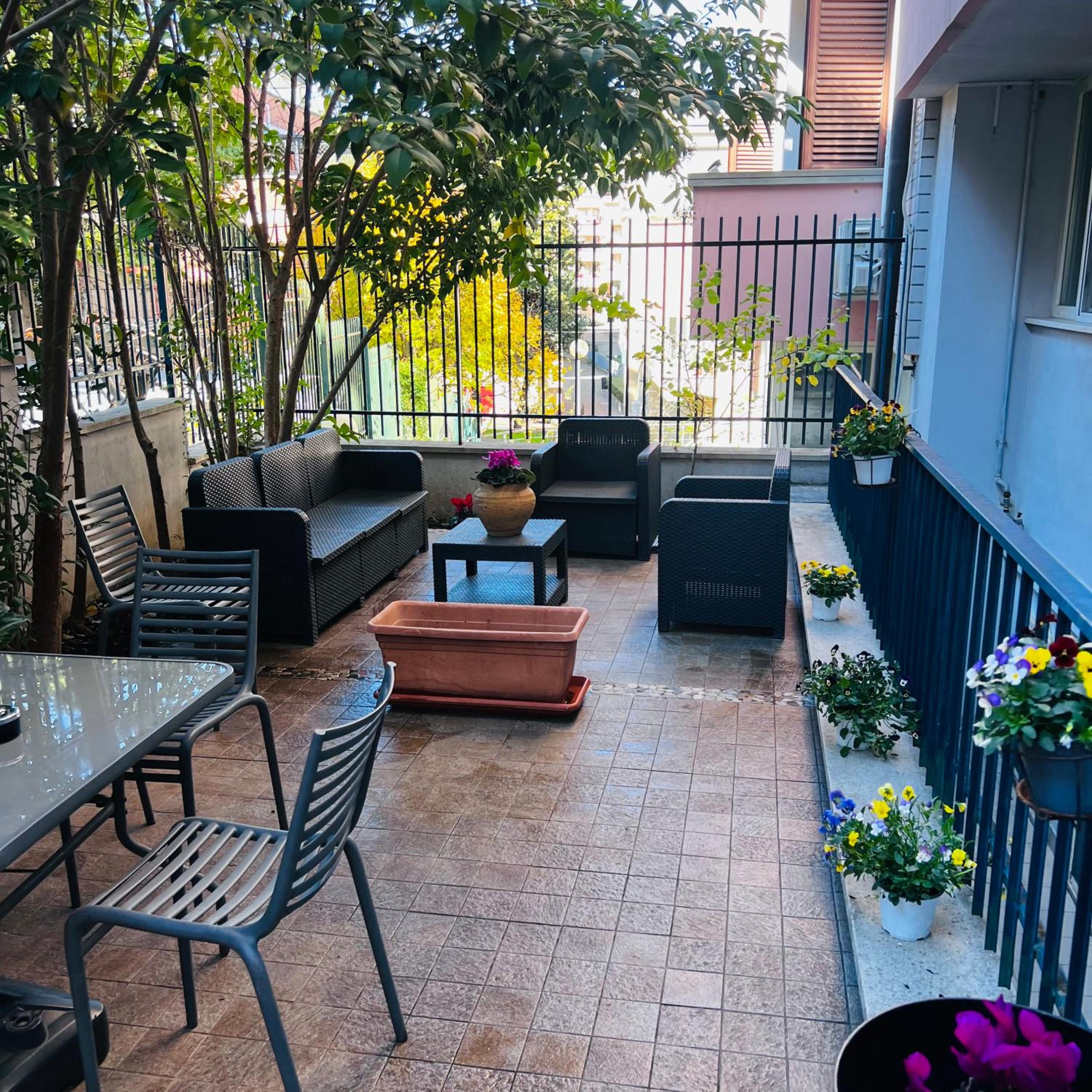 Casa Francis
