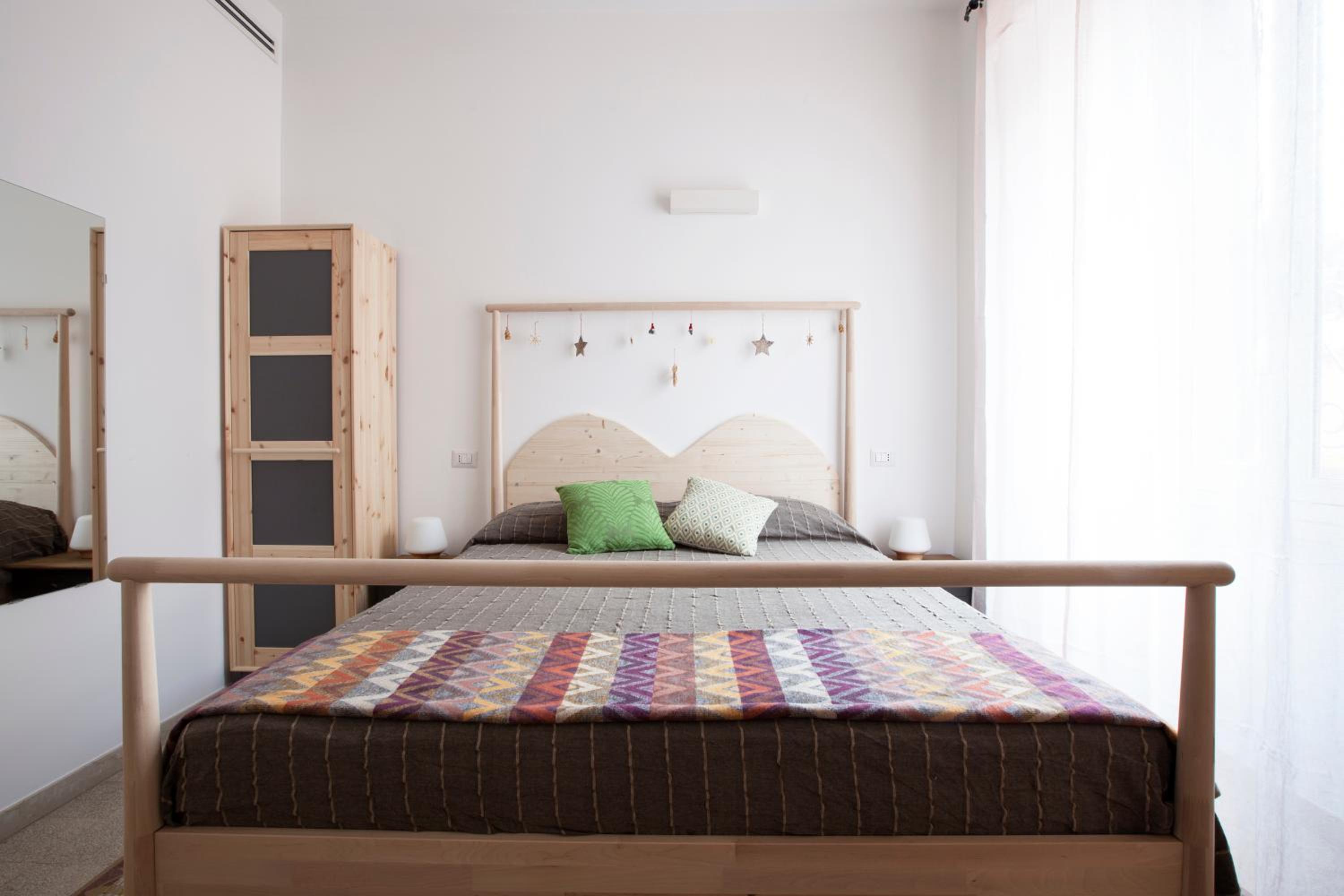 Green Rooms Trastevere