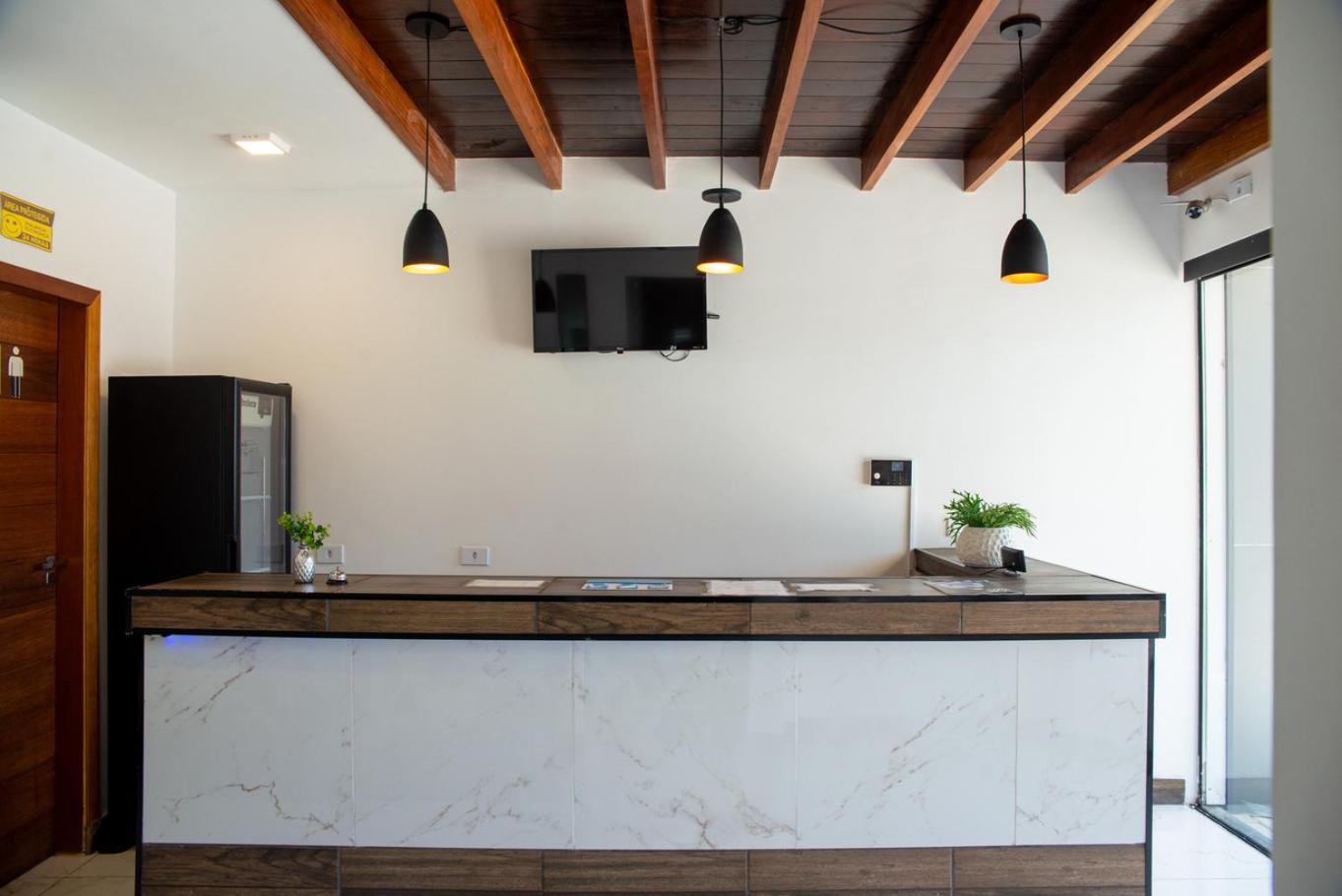 Loft com Wi-Fi e Smart Lock prox ao Projeto Tamar