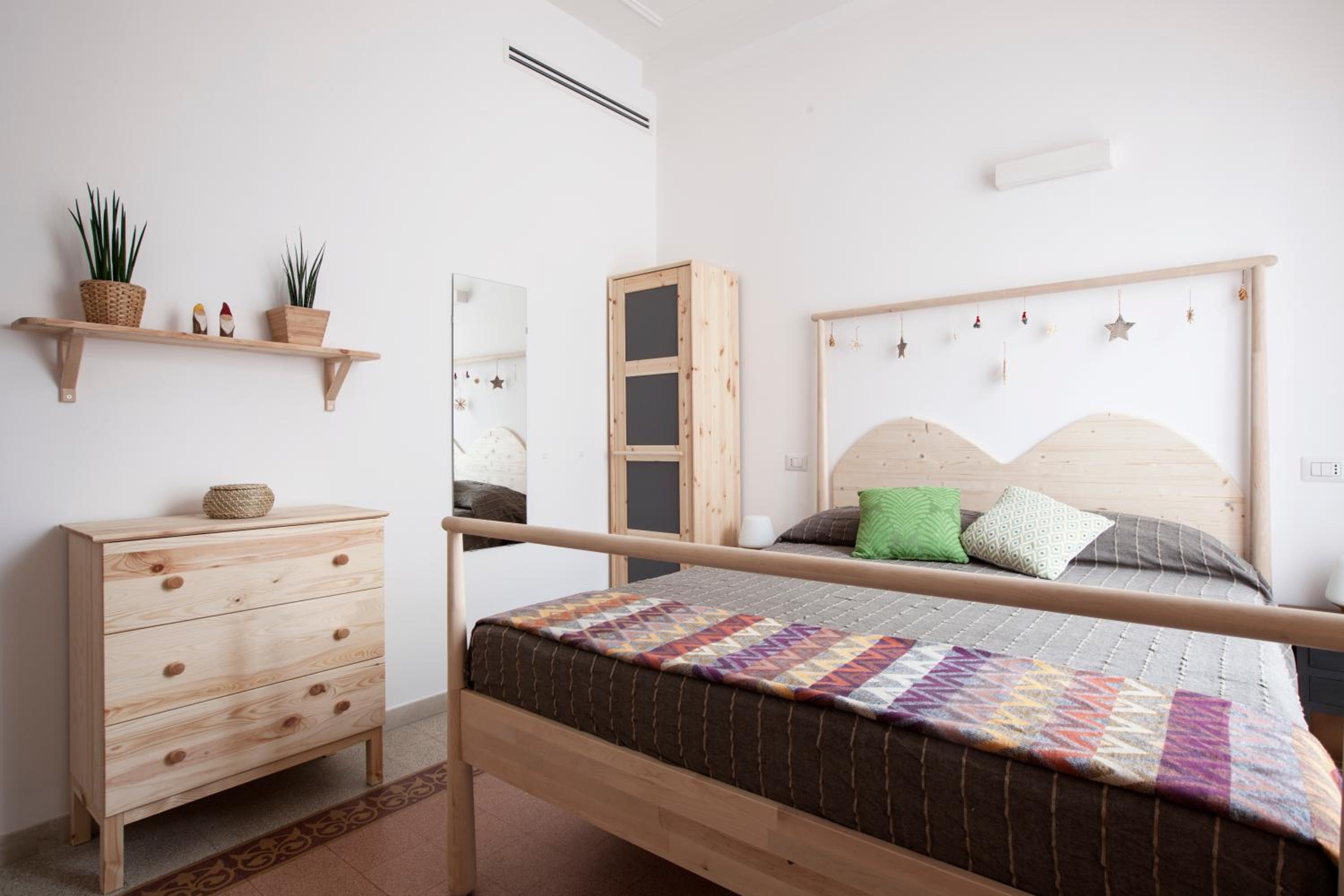 Green Rooms Trastevere