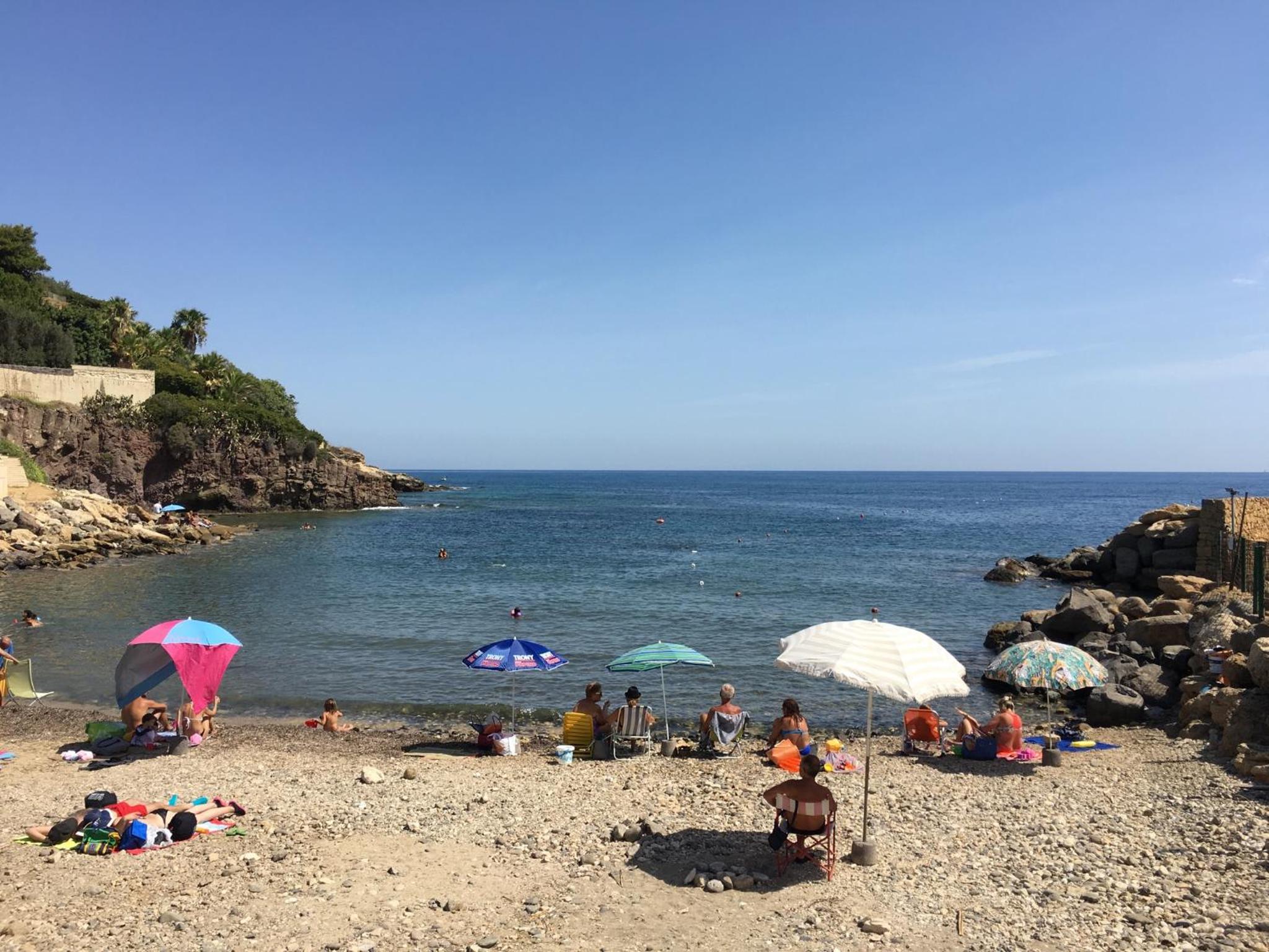 Villa CARLOTTA view 3