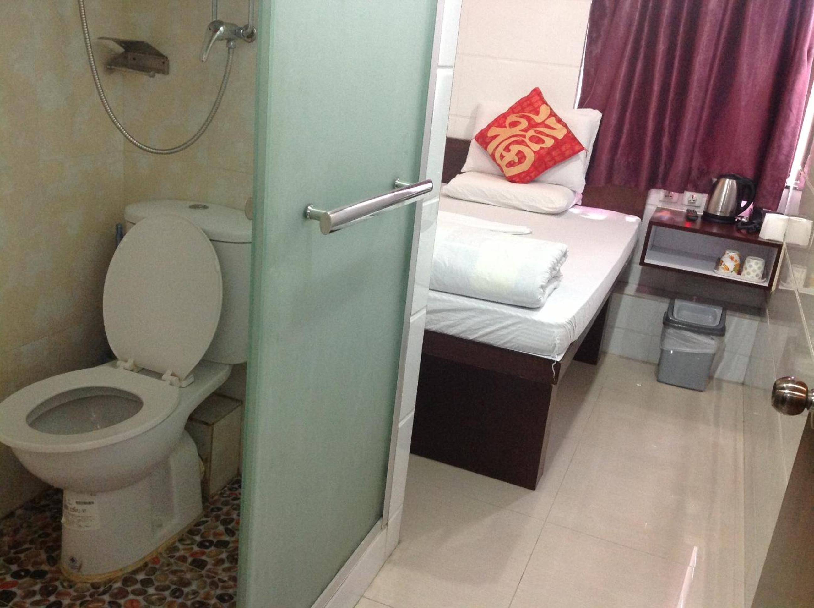 Woodstock Hostel