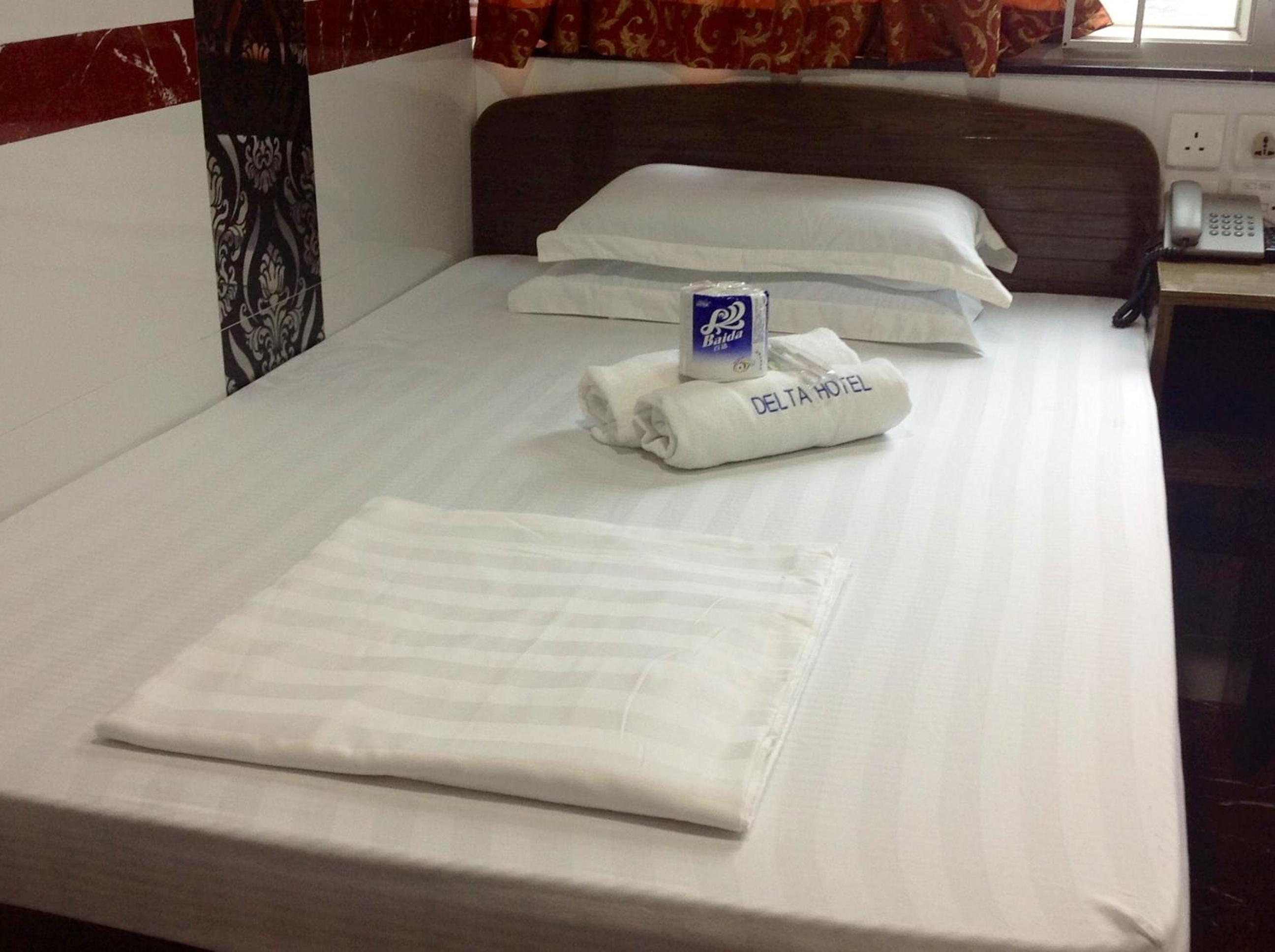 Woodstock Hostel