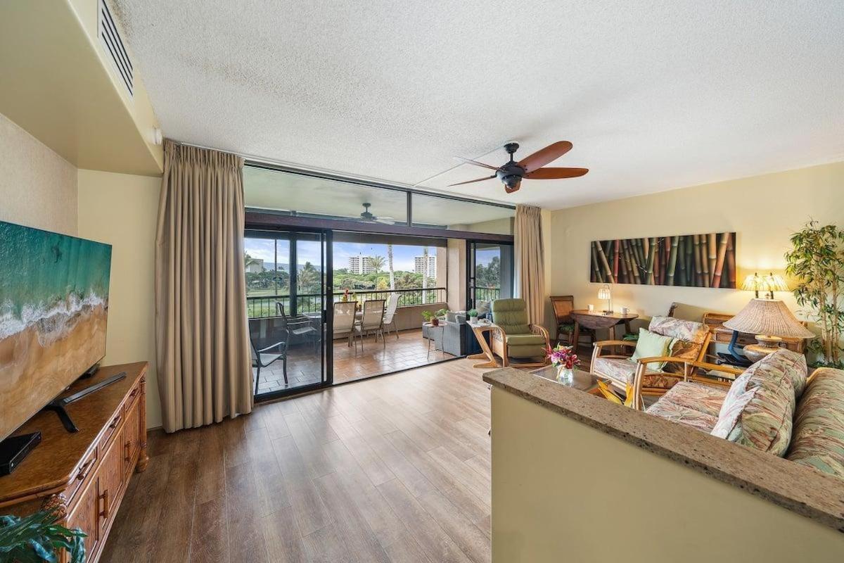 Kaanapali Royal H303 · KRL H303 Spacious 2BD Condo on Maui Golf