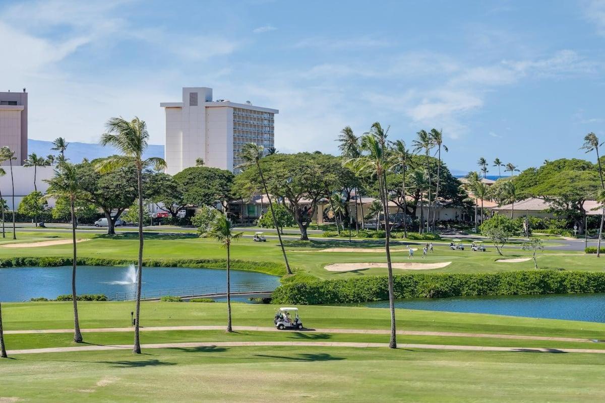 Kaanapali Royal H303 · KRL H303 Spacious 2BD Condo on Maui Golf