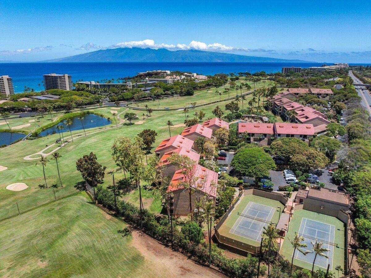 Kaanapali Royal H303 · KRL H303 Spacious 2BD Condo on Maui Golf