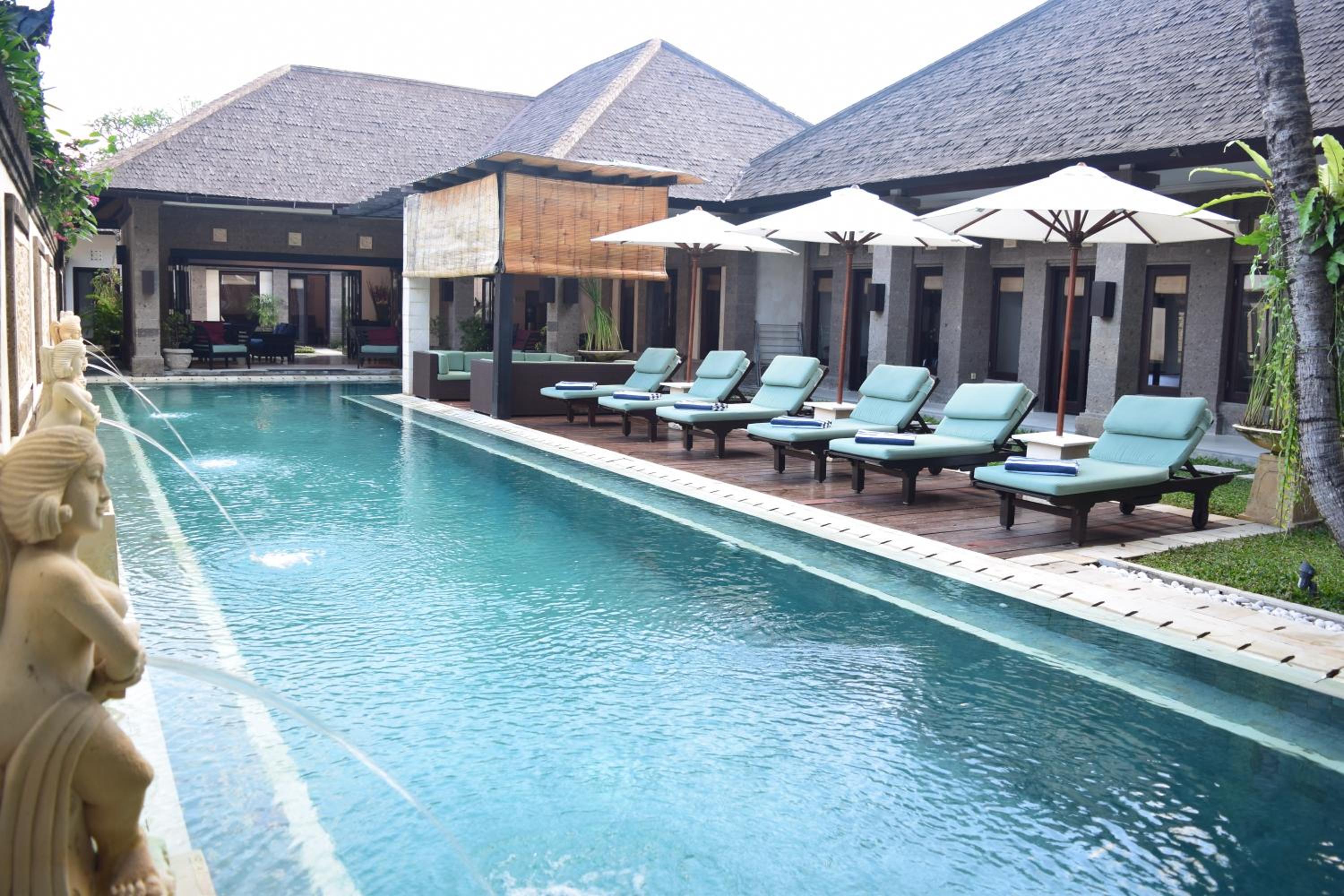 Villa Dewata One
