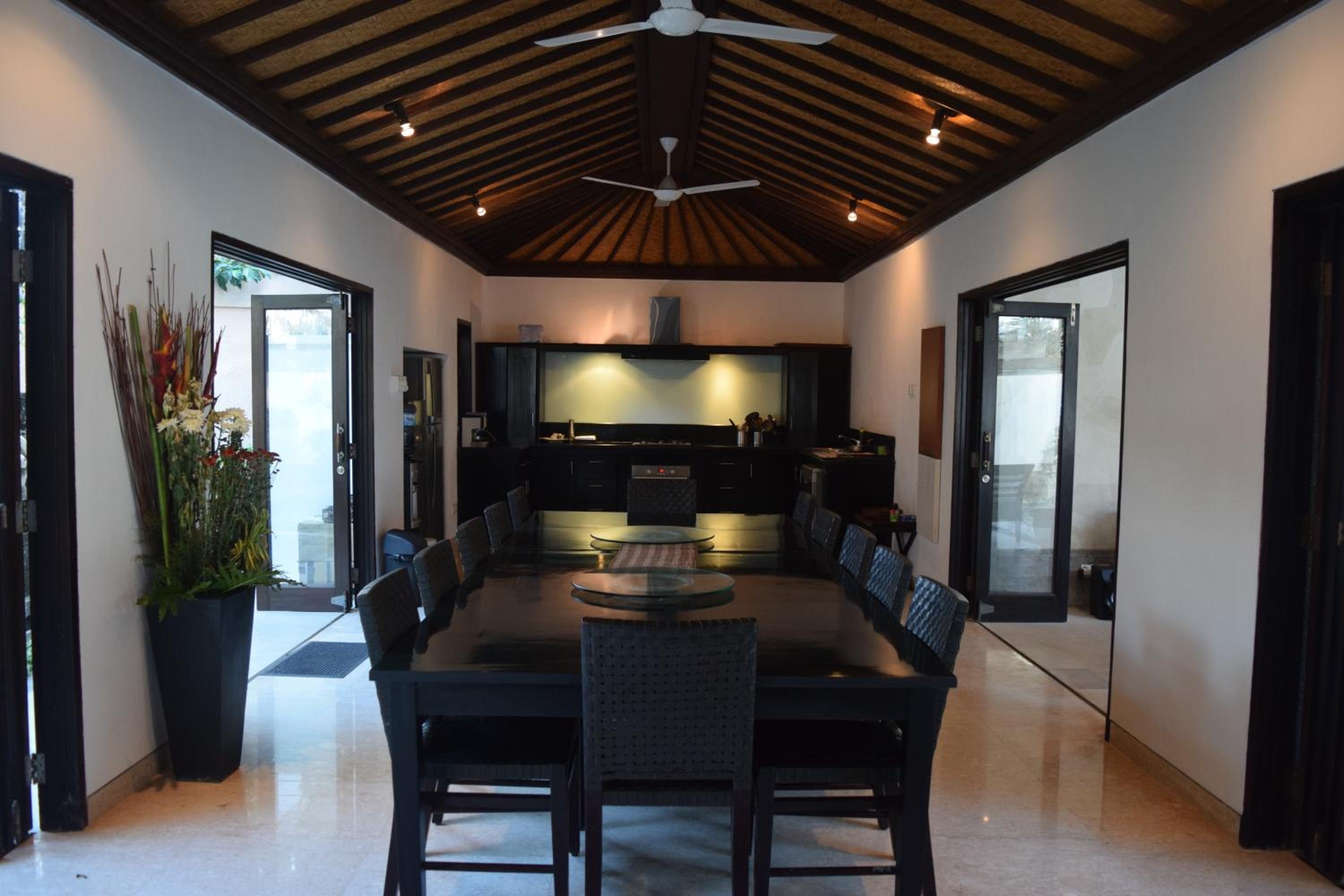 Villa Dewata One