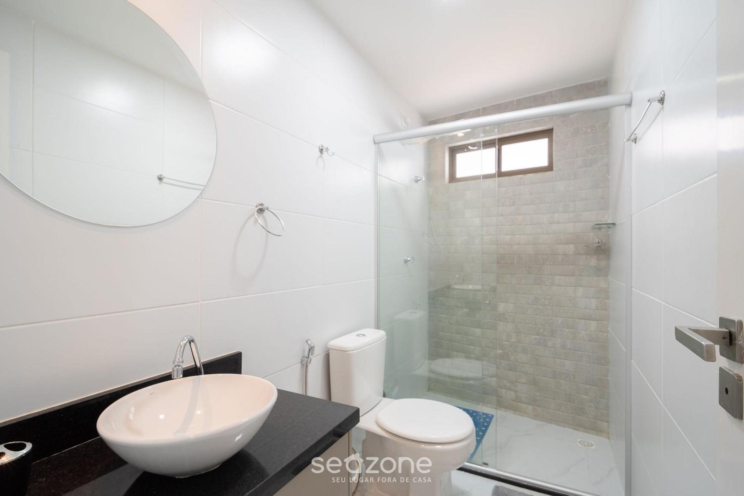 Your stay 2 min from the beach in a building with a pool in the best location in Cabedelo-PB | PTAs