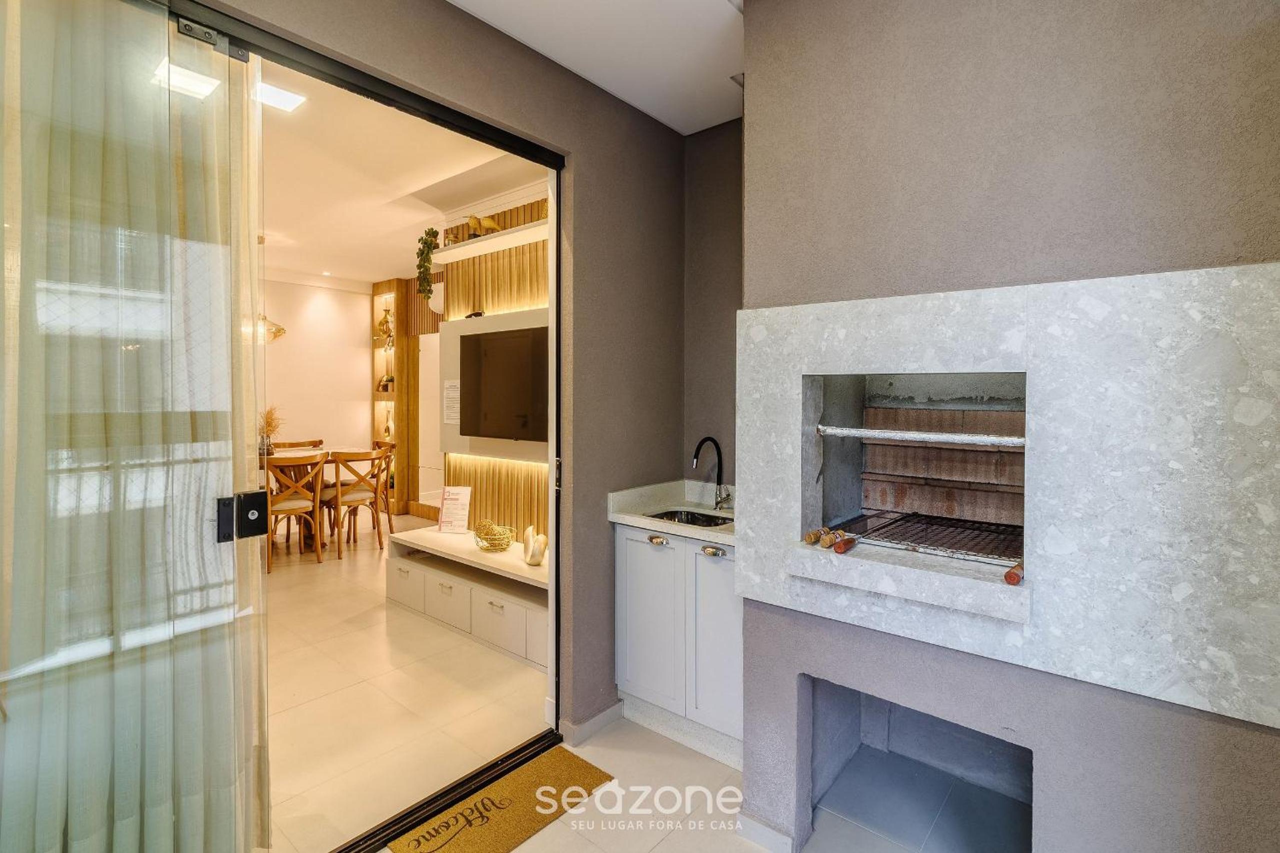 Complete Apartments 700m from the Beach - VNV