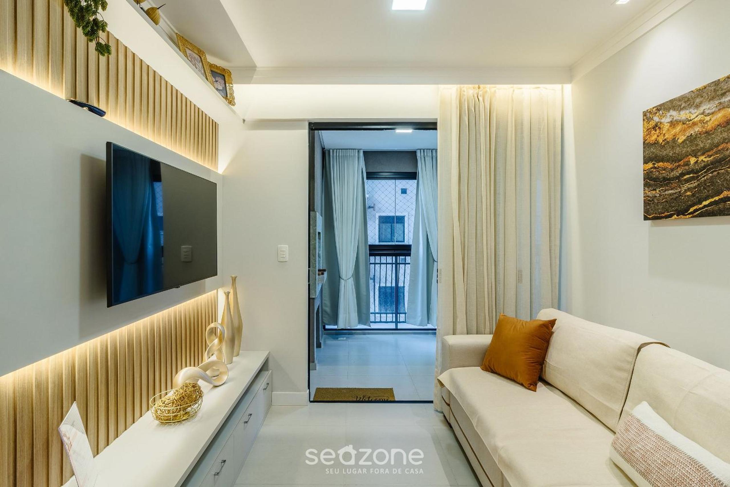 Complete Apartments 700m from the Beach - VNV