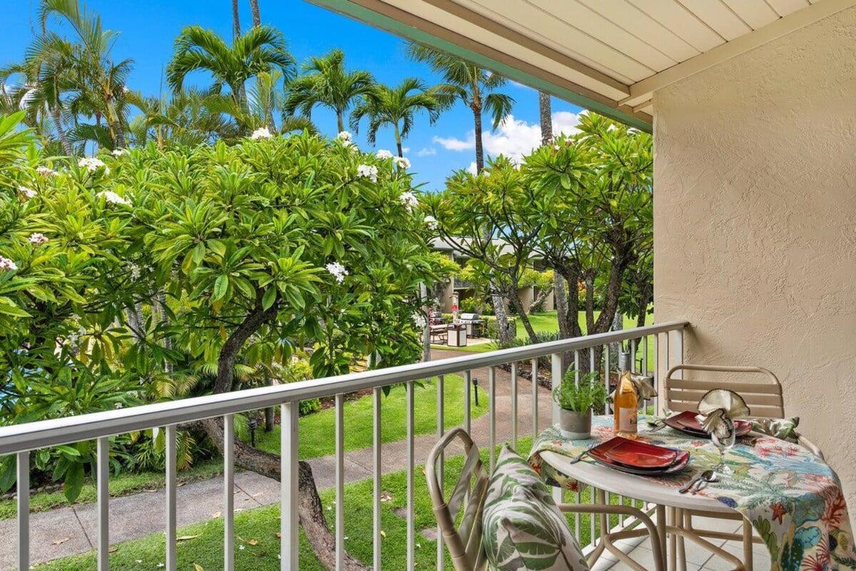 Napili Shores D227 · NS D227 OceanFront Resort w Pool