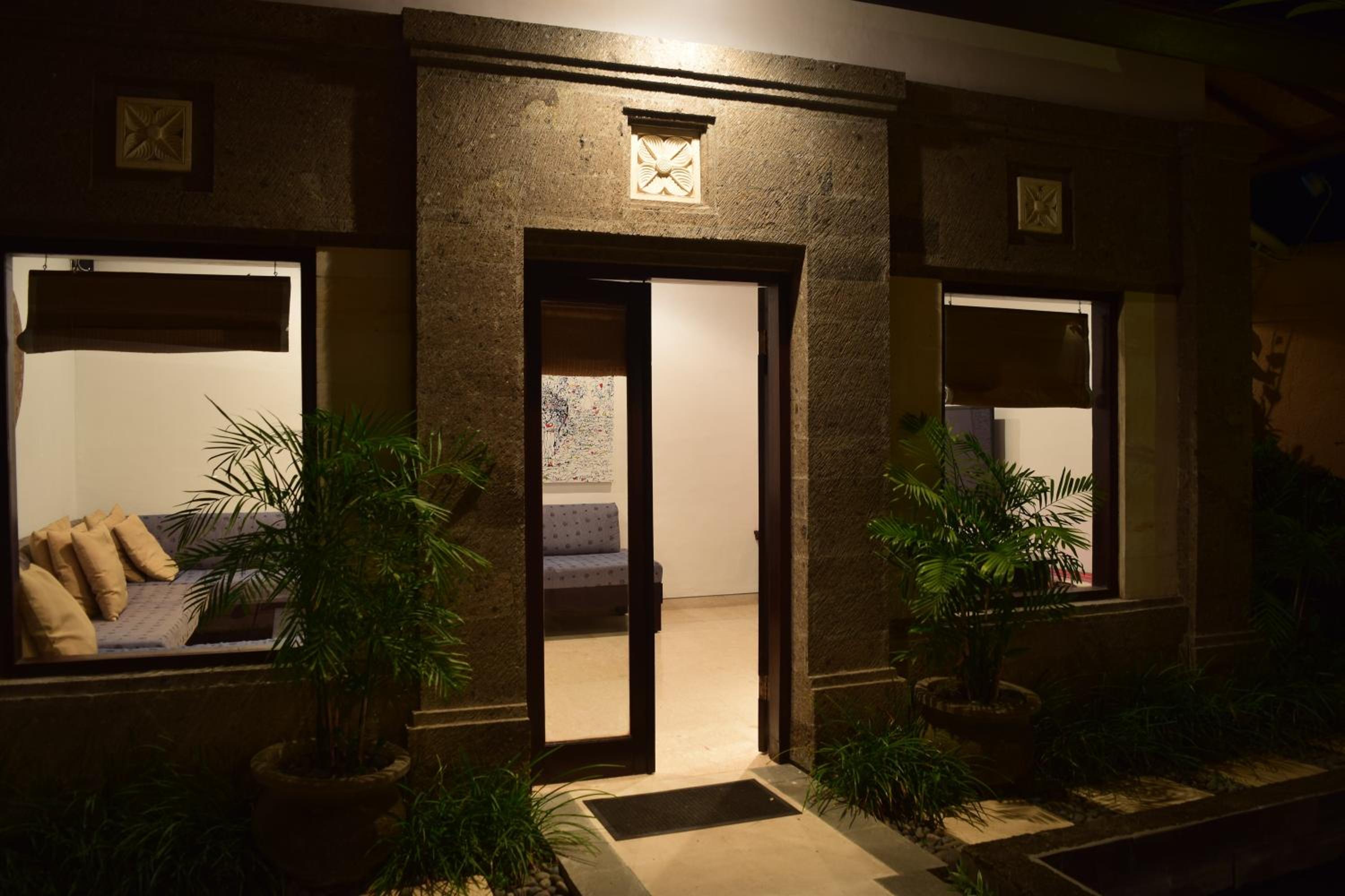 Villa Dewata One