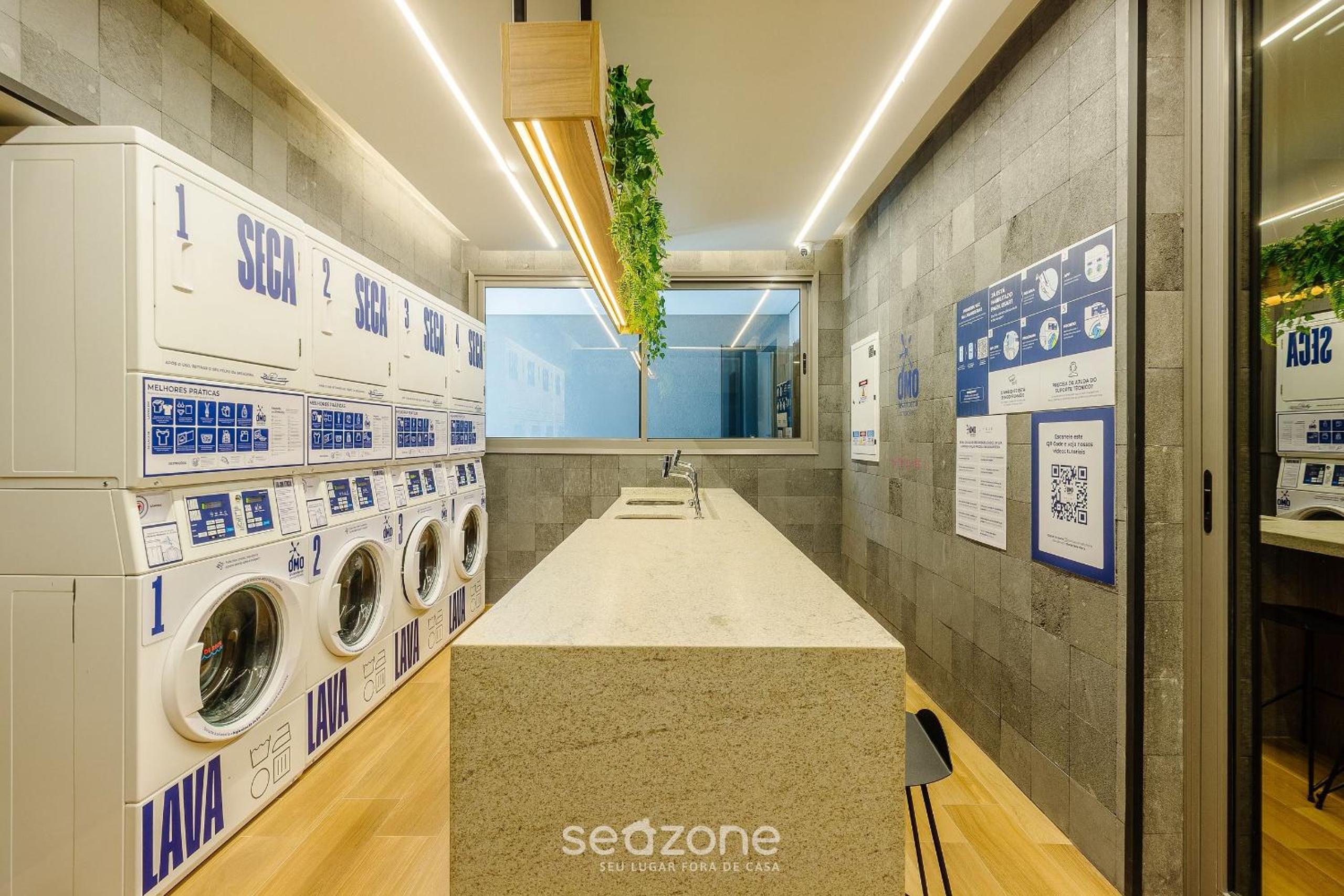 Complete Studio with Self Check-in COB0710
