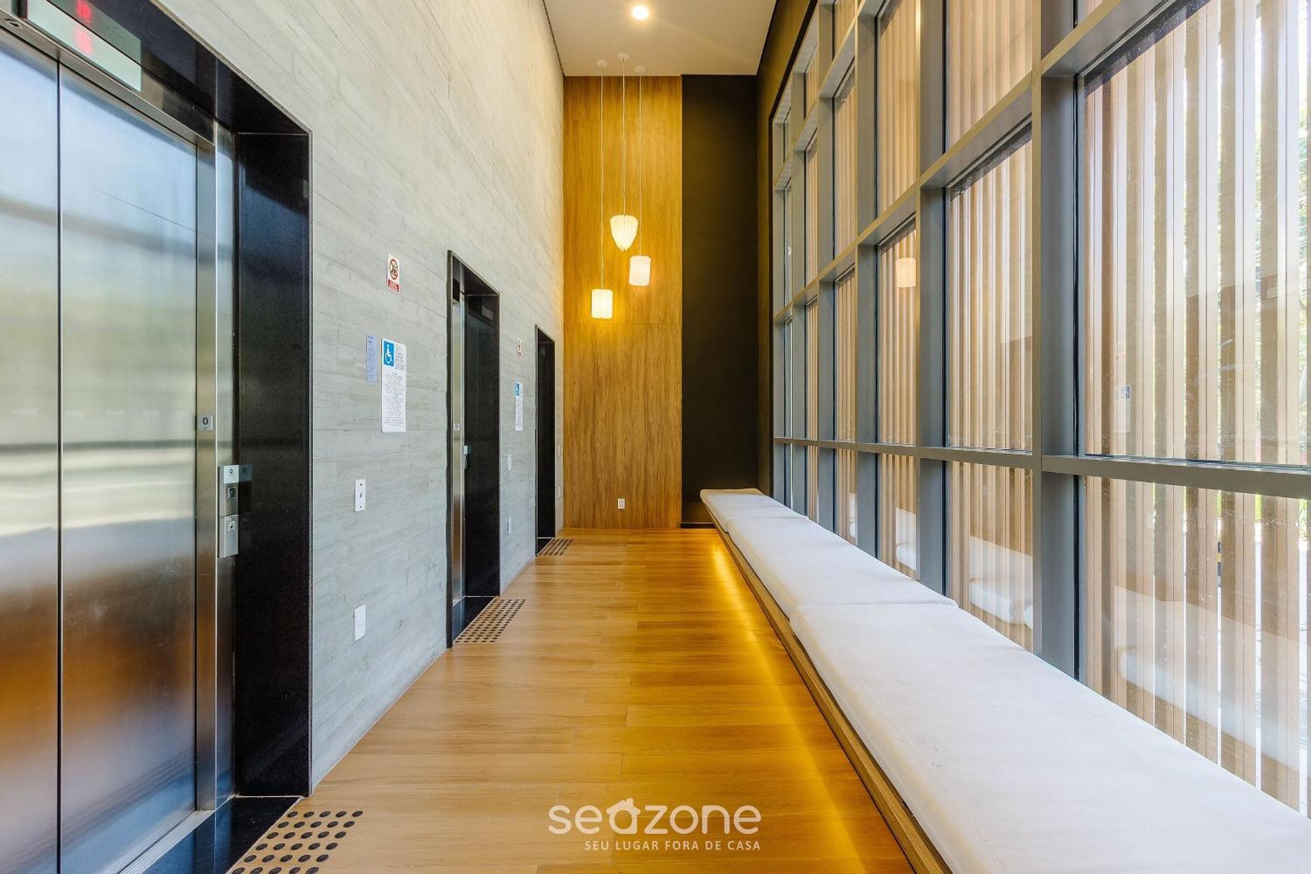 Complete Studio with Self Check-in COB0710