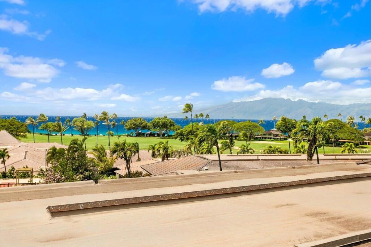 Eldorado K215 · EL K215 Studio w Panoramic Ocean Views Pool AC